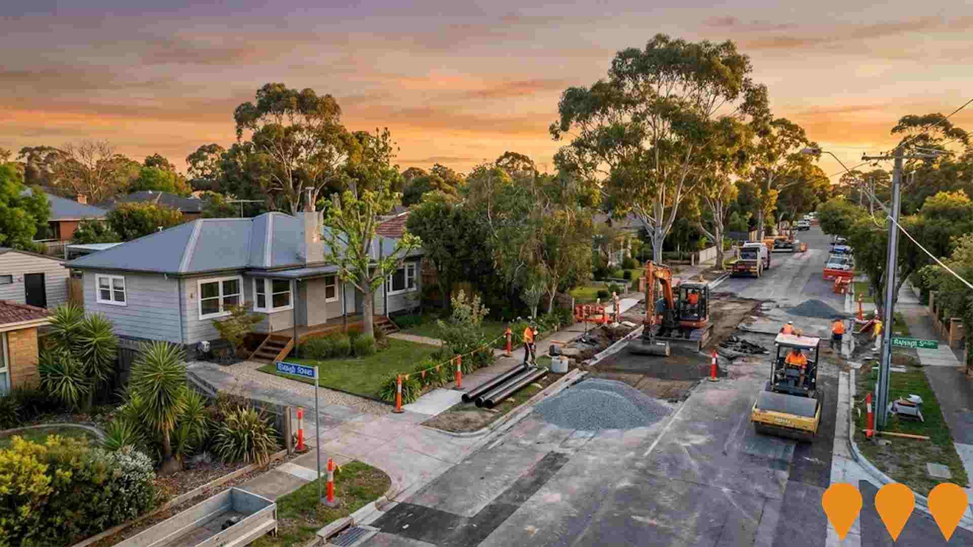 Transport & Logistics