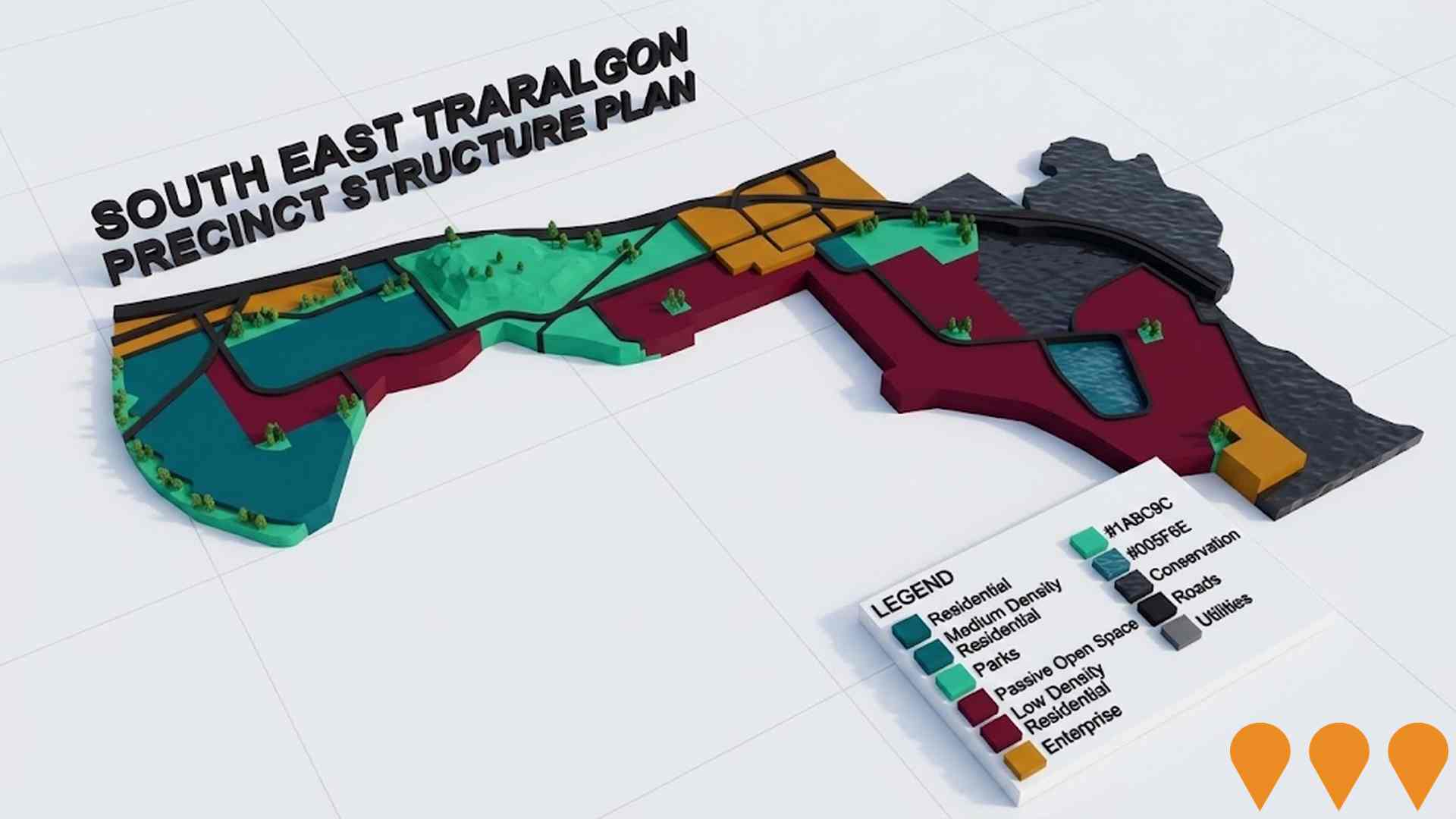 Communities, Precincts & Urban Renewal