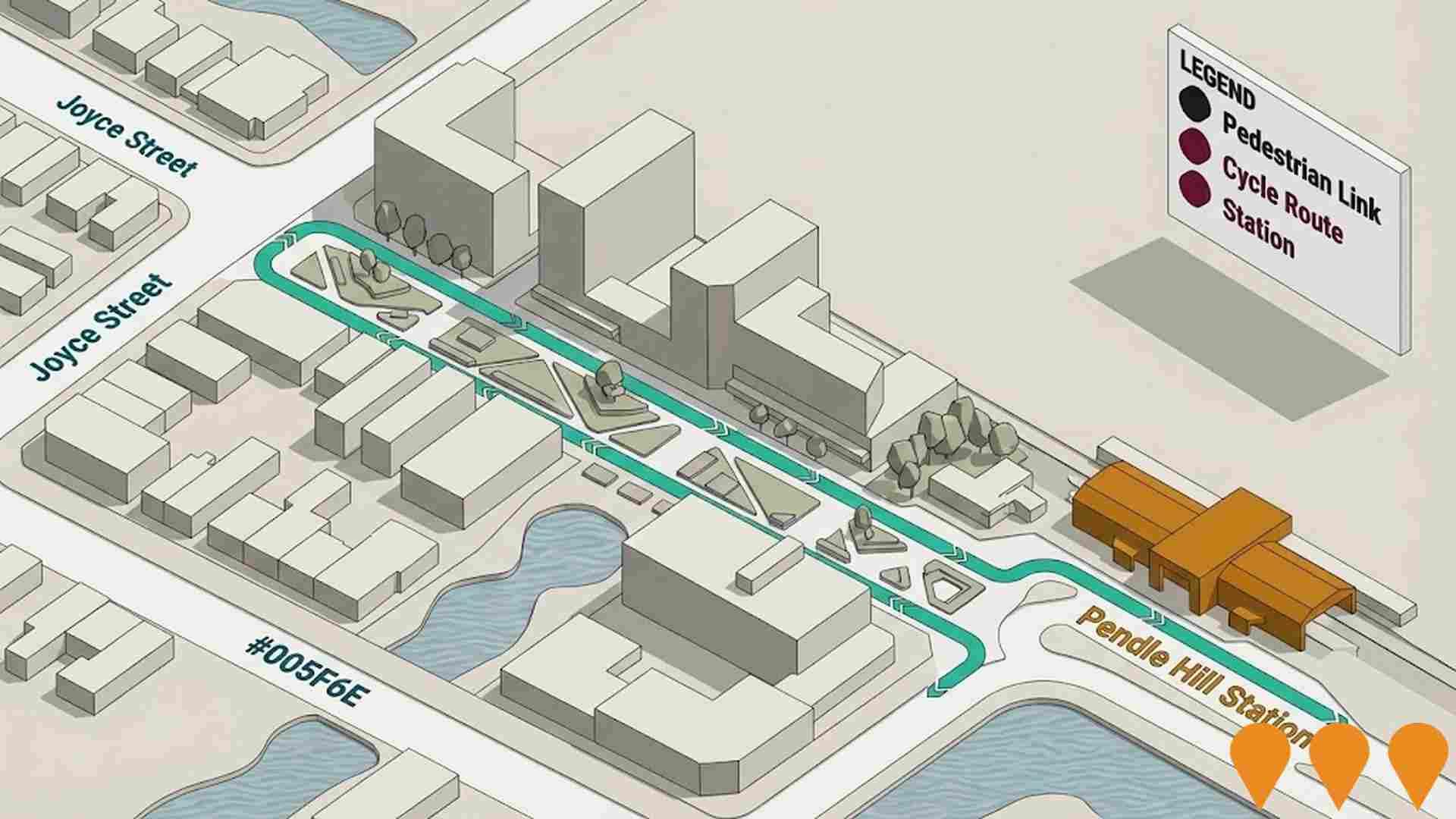 Transport & Logistics