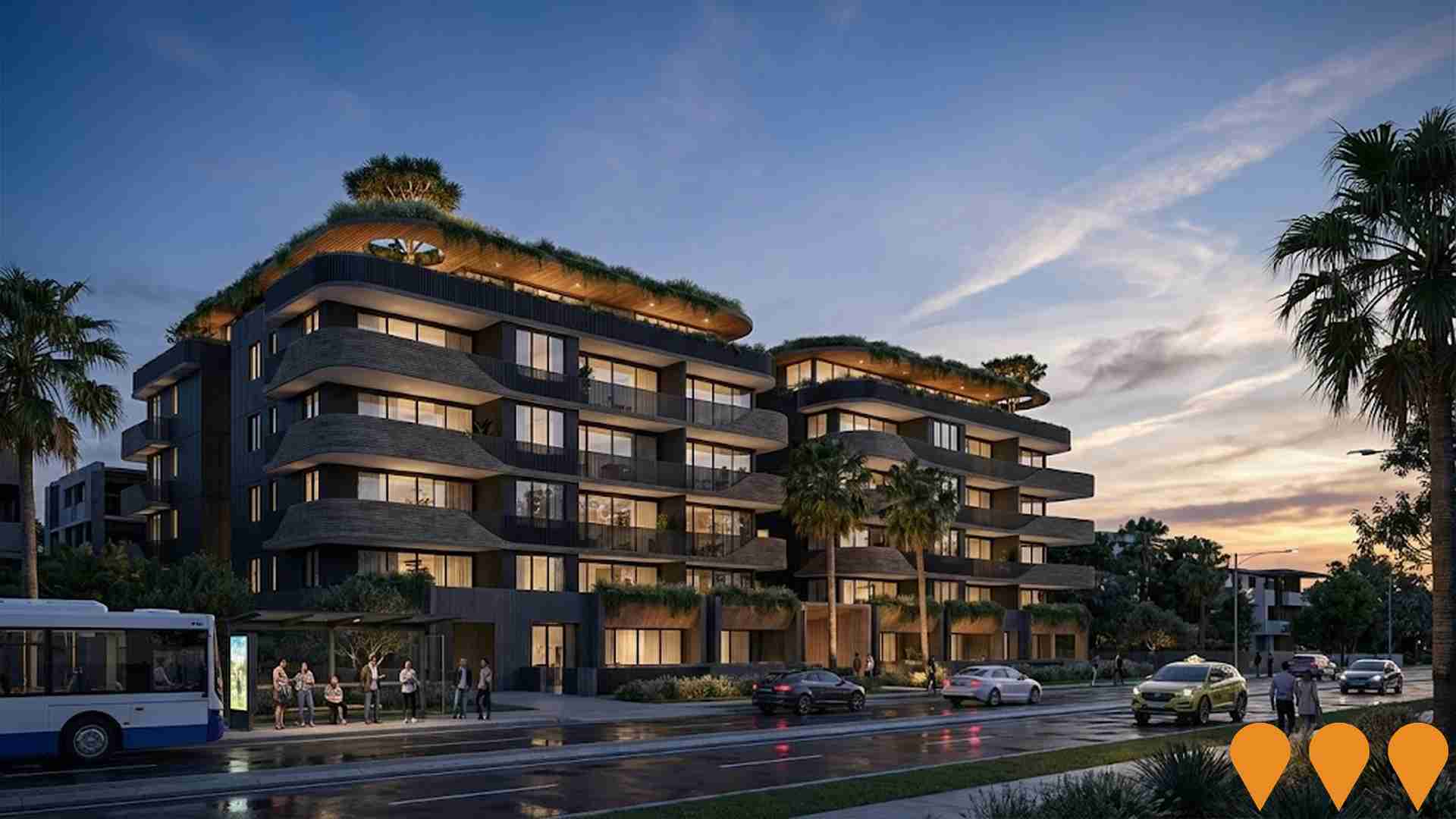 Residential Development