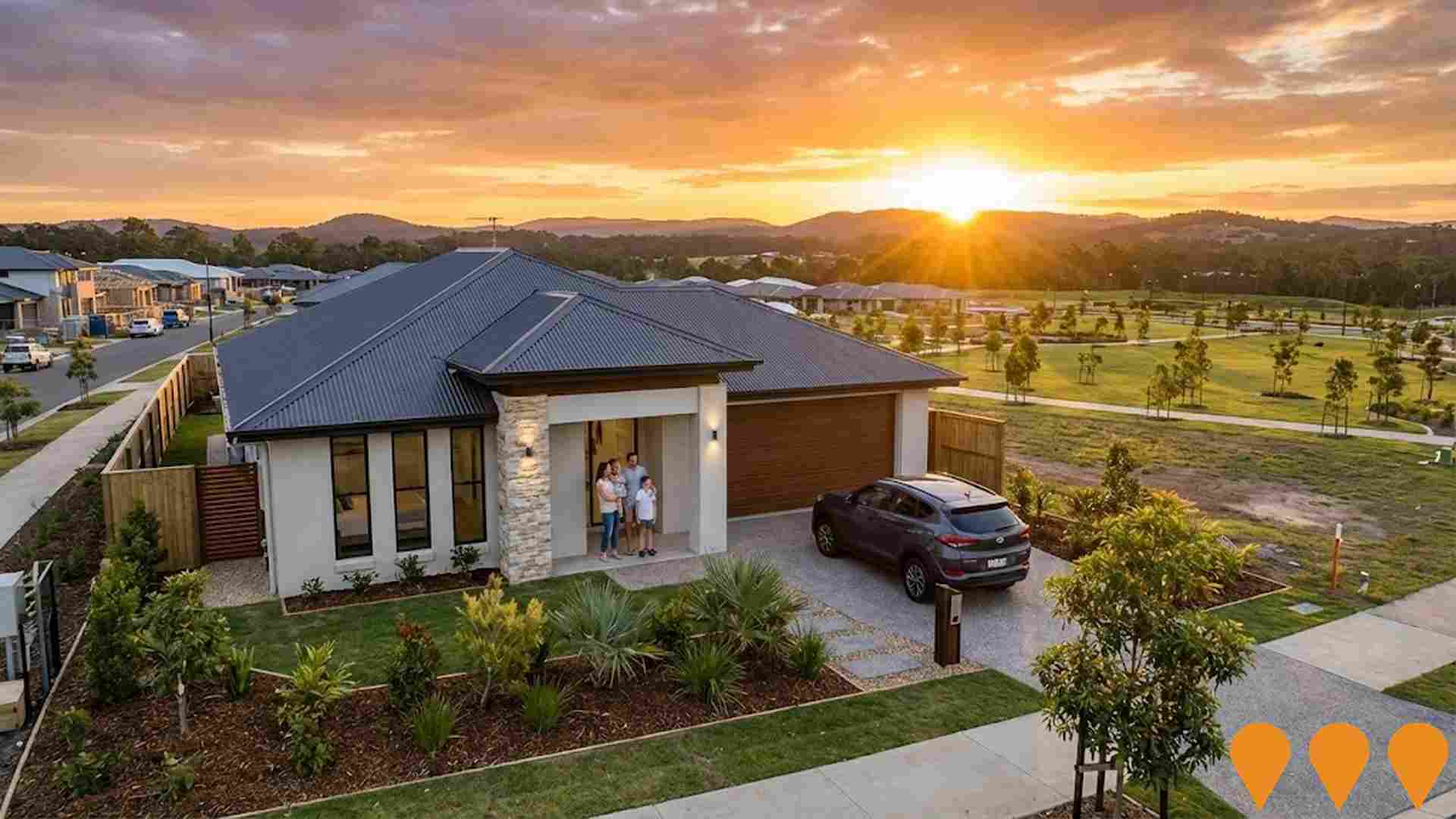 Communities, Precincts & Urban Renewal