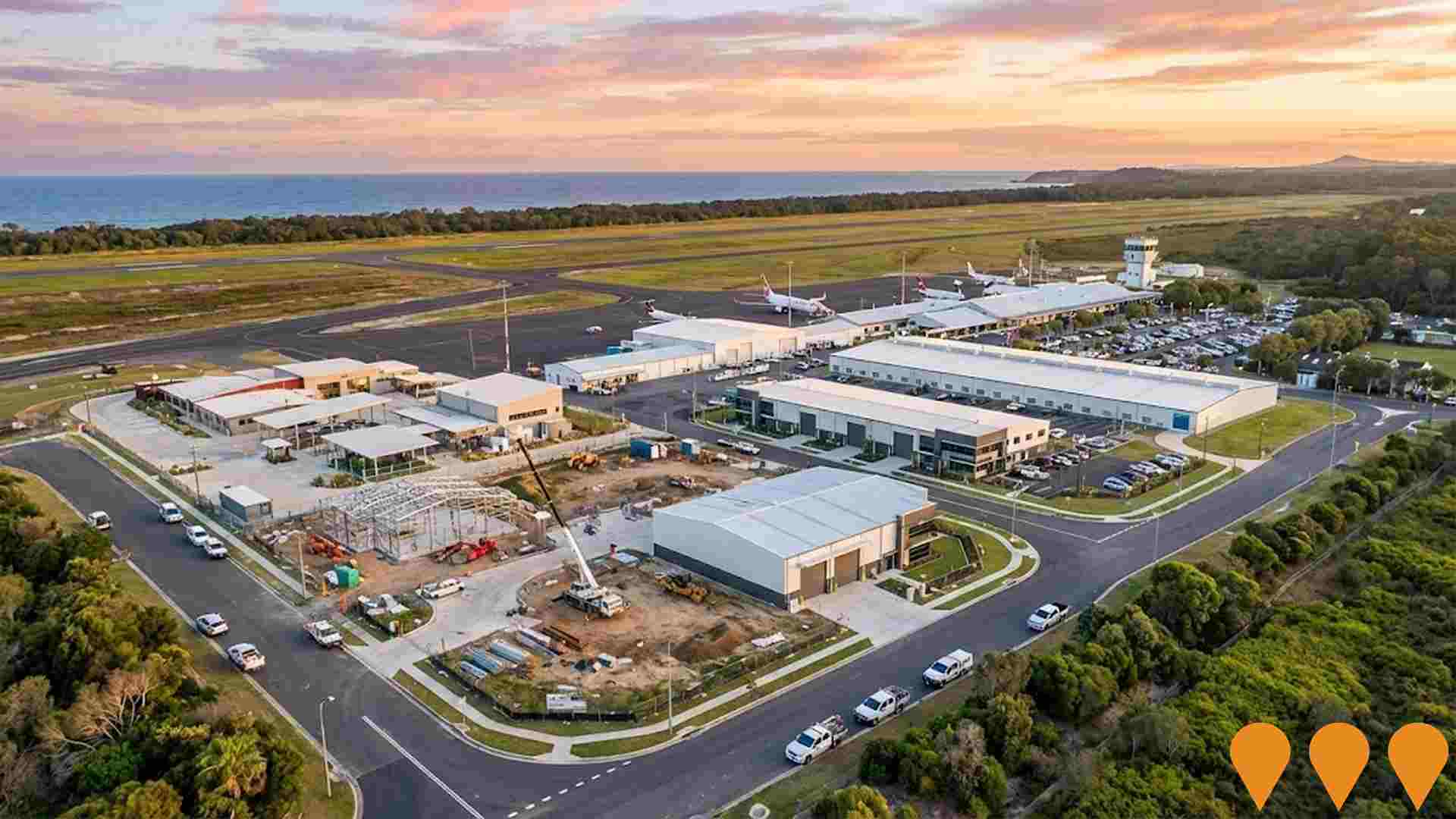 Transport & Logistics