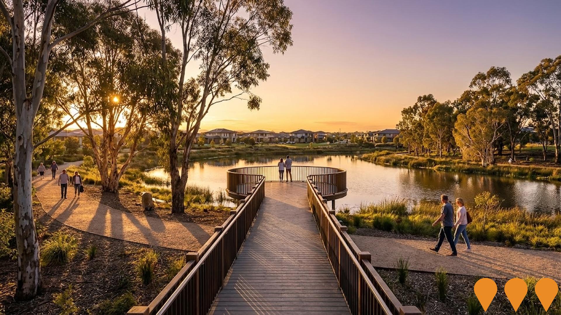 Environmental & Disaster Management