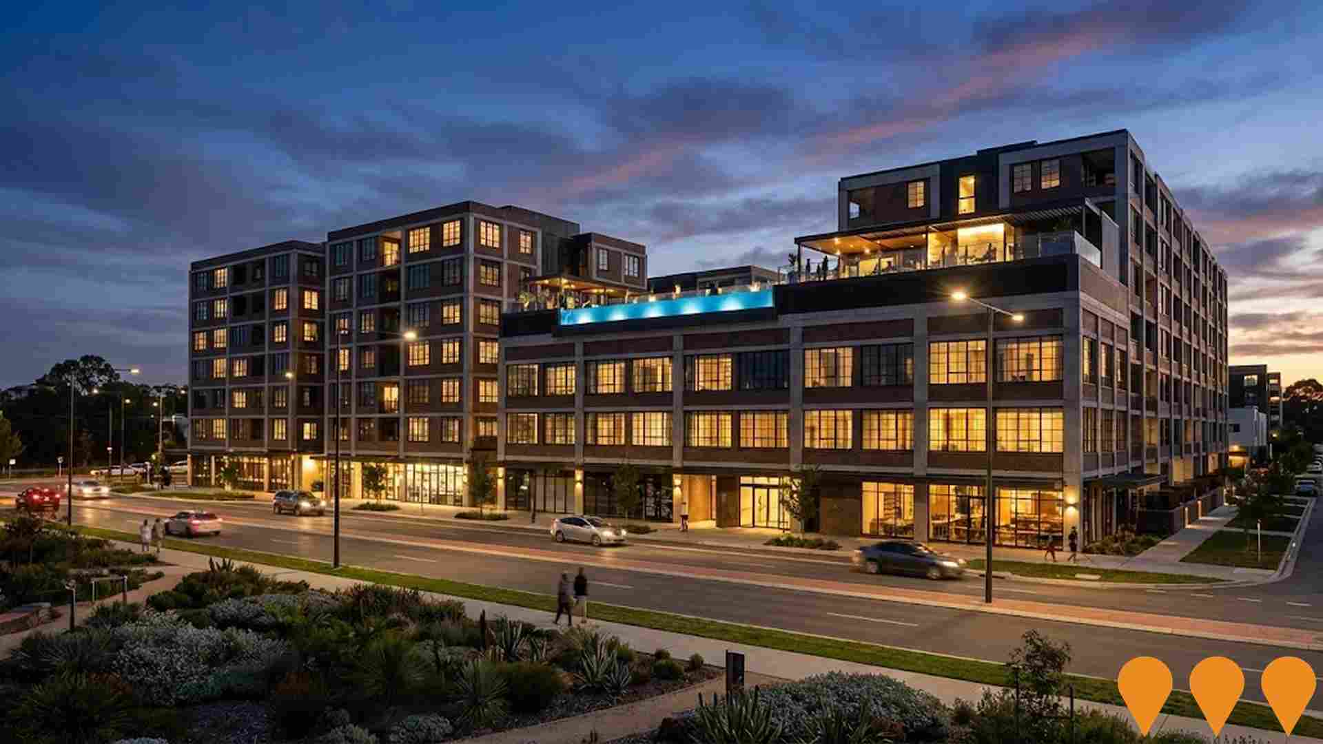 Residential Development