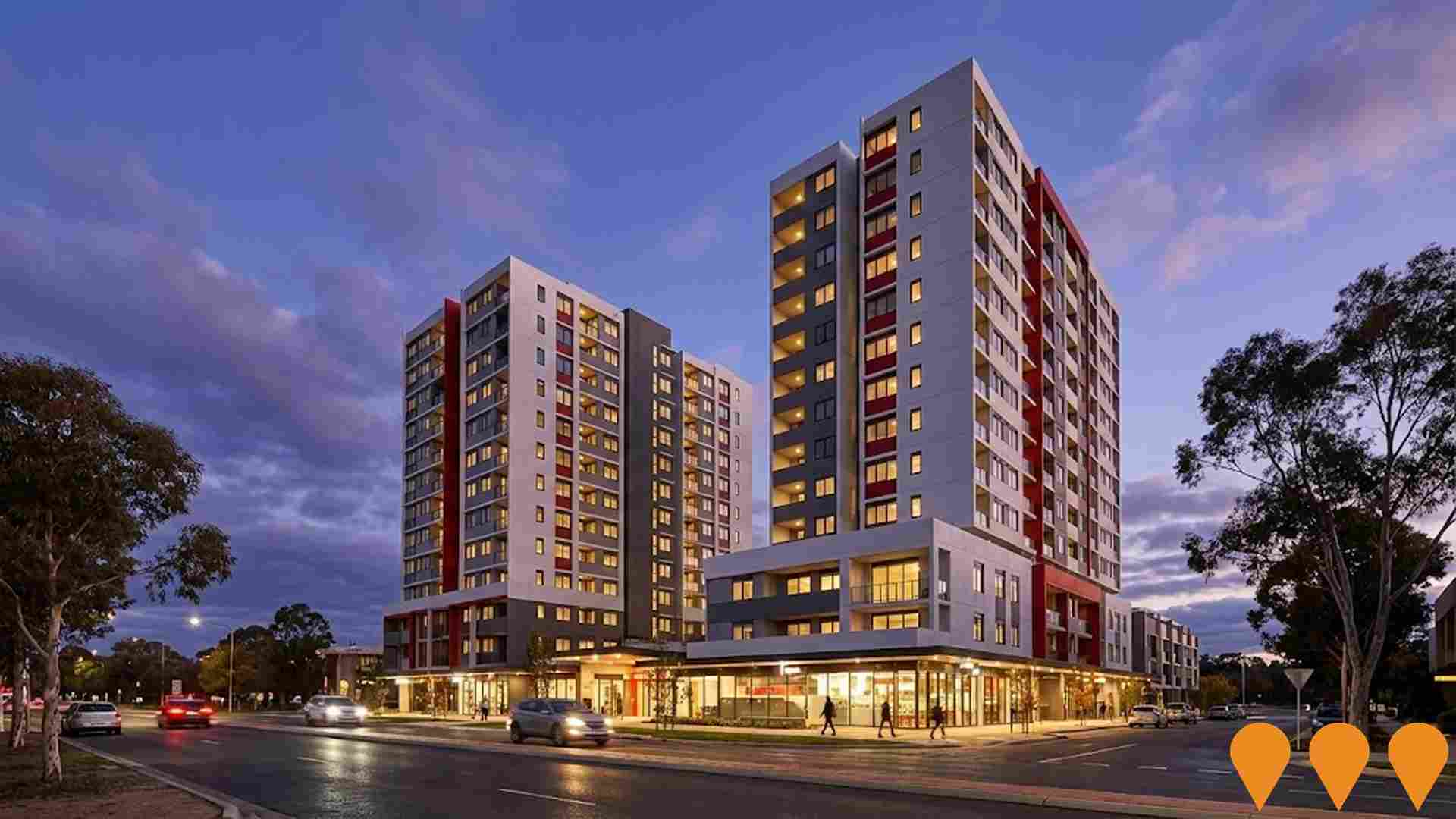 Residential Development