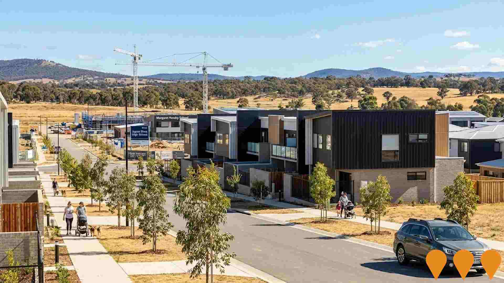 Residential Development