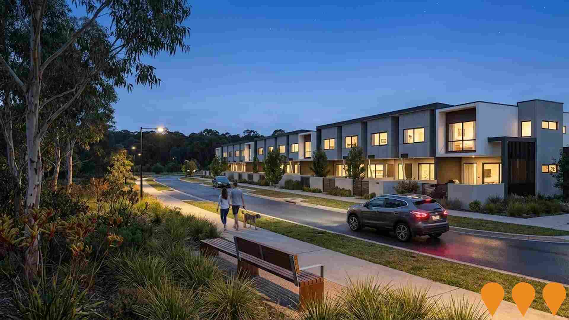 Residential Development