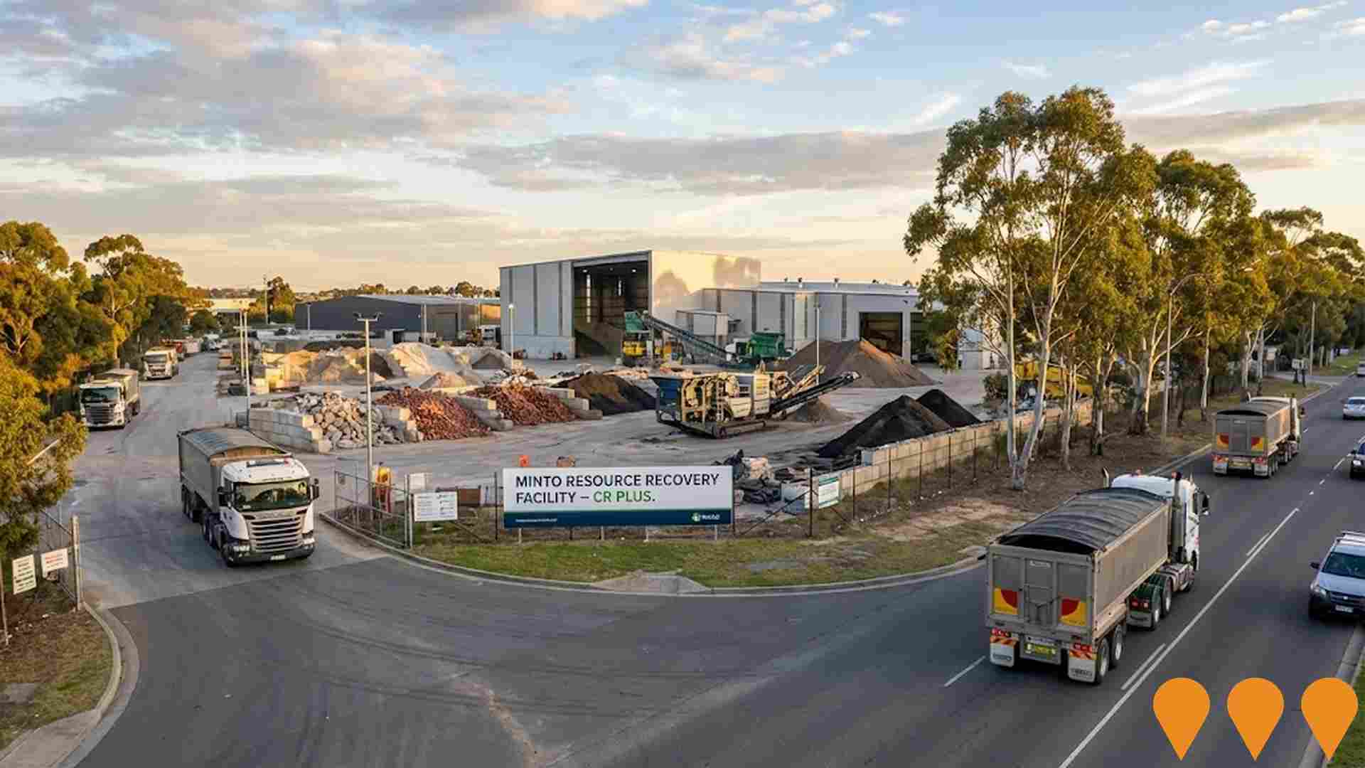 Environmental & Disaster Management