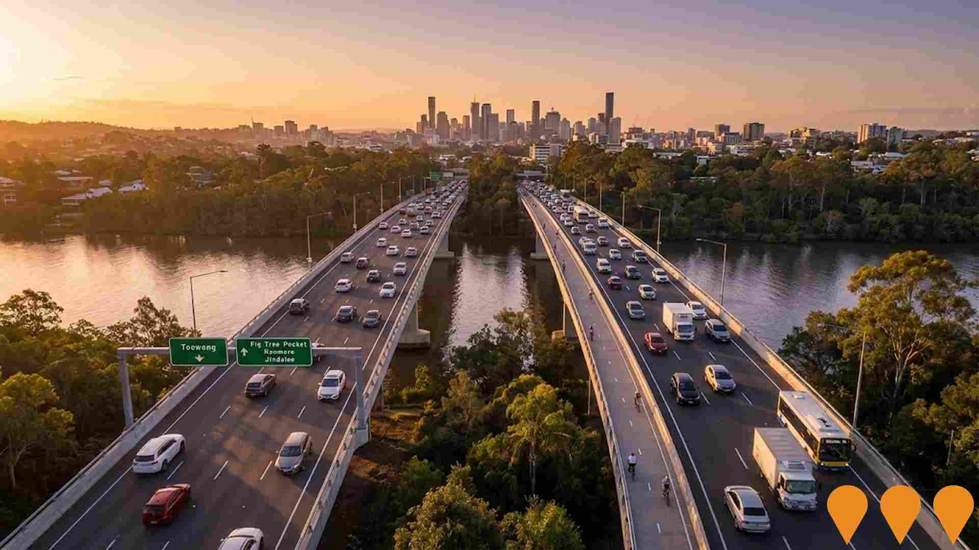 Transport & Logistics