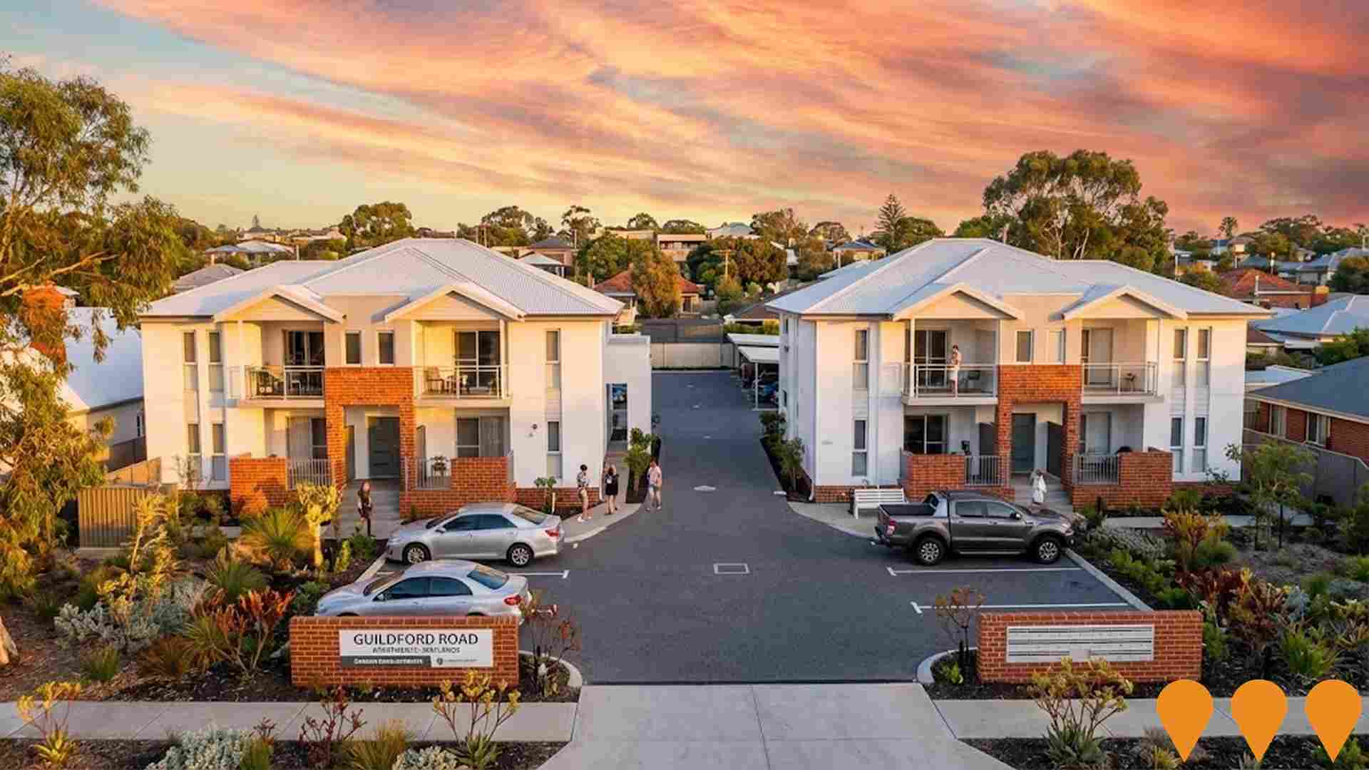 Residential Development