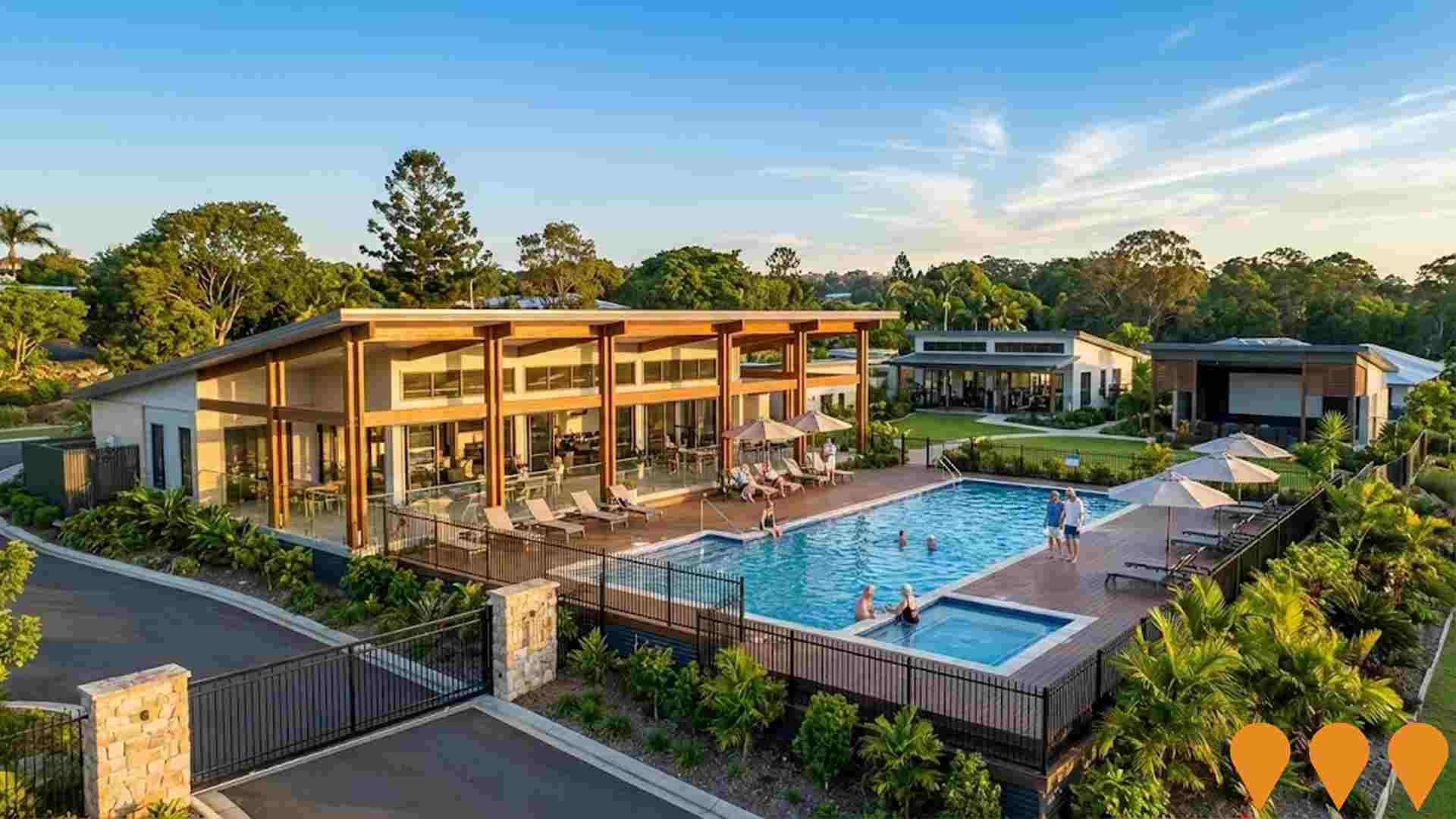 Residential Development