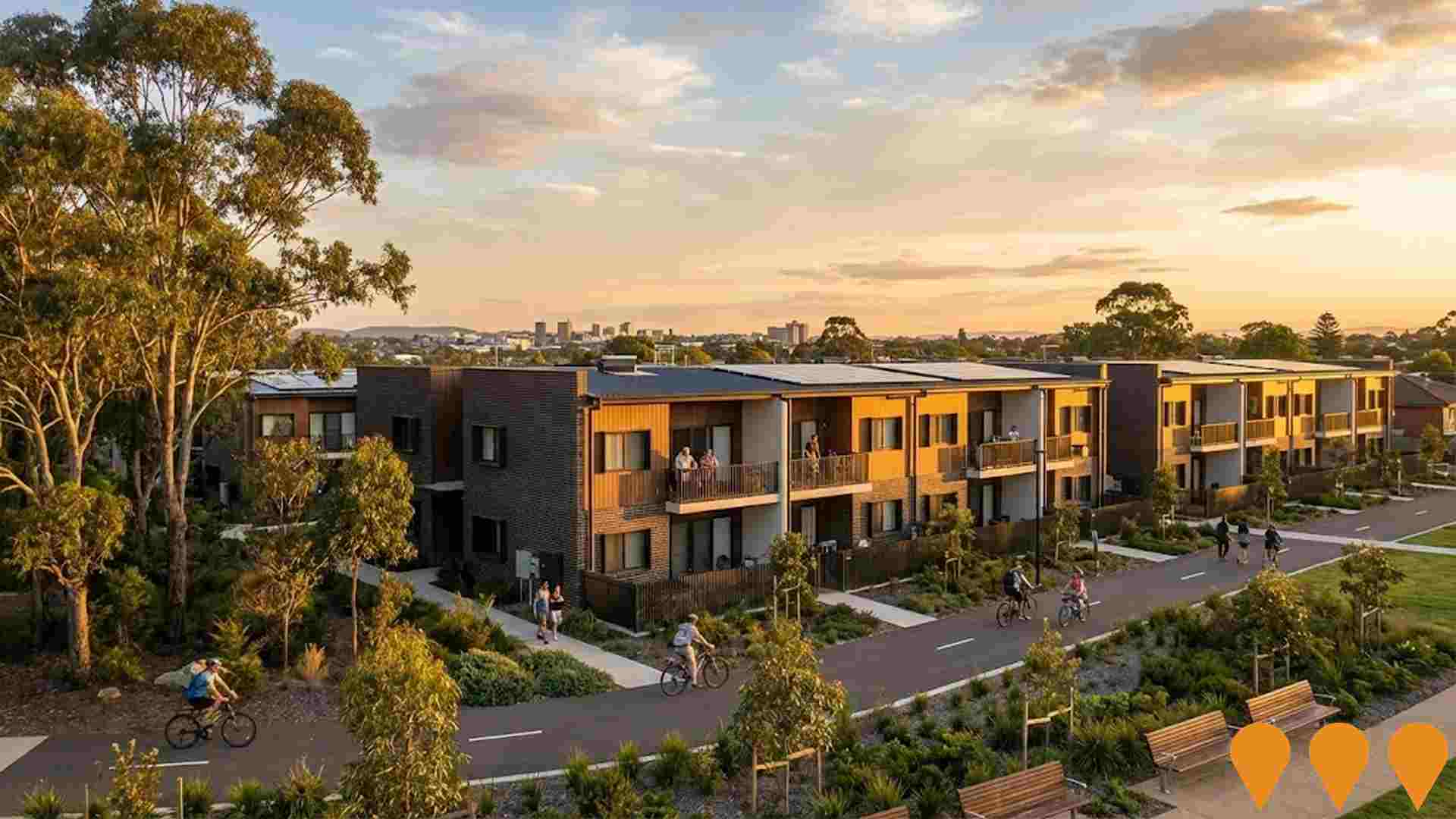 Residential Development