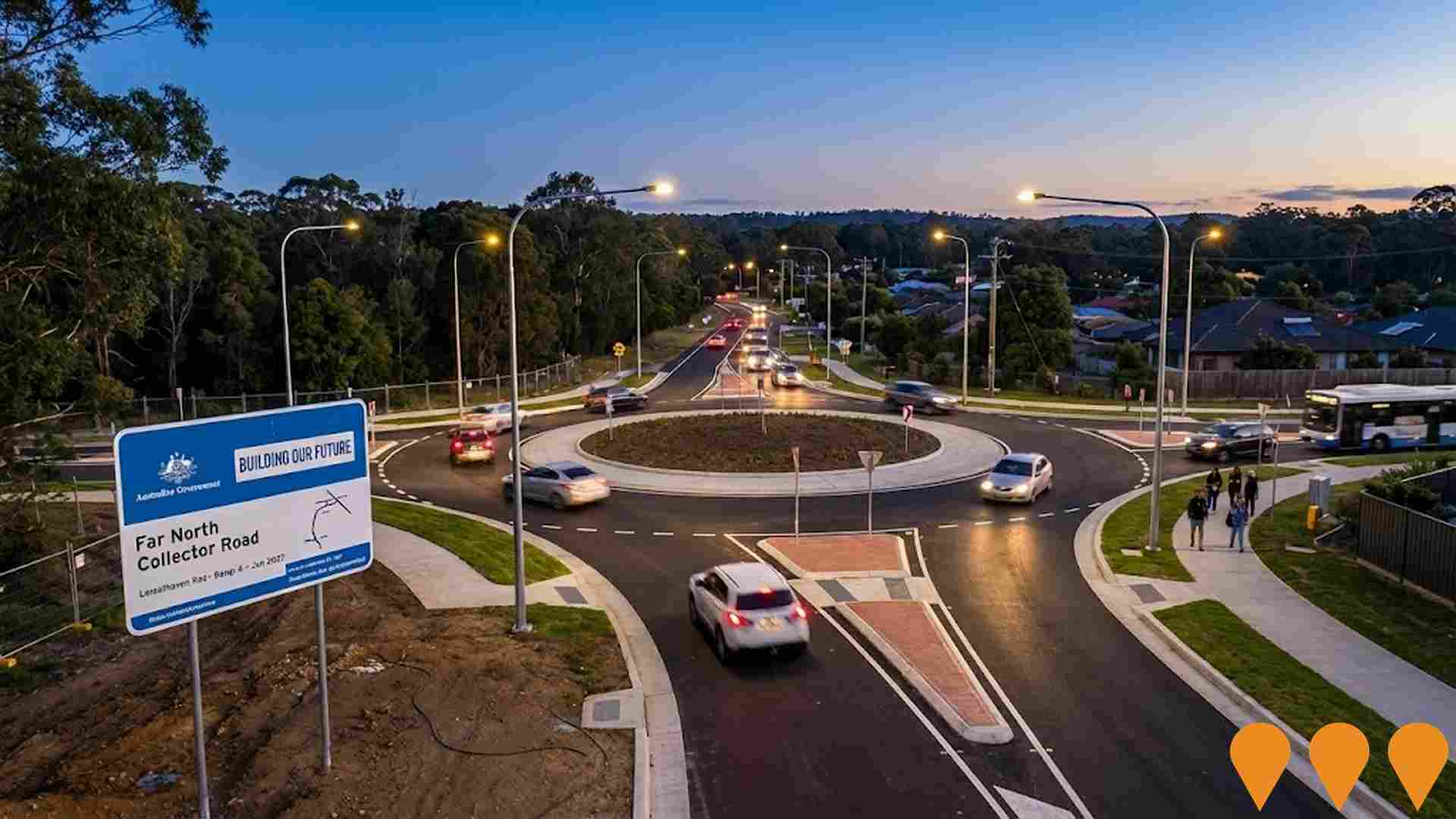 Transport & Logistics