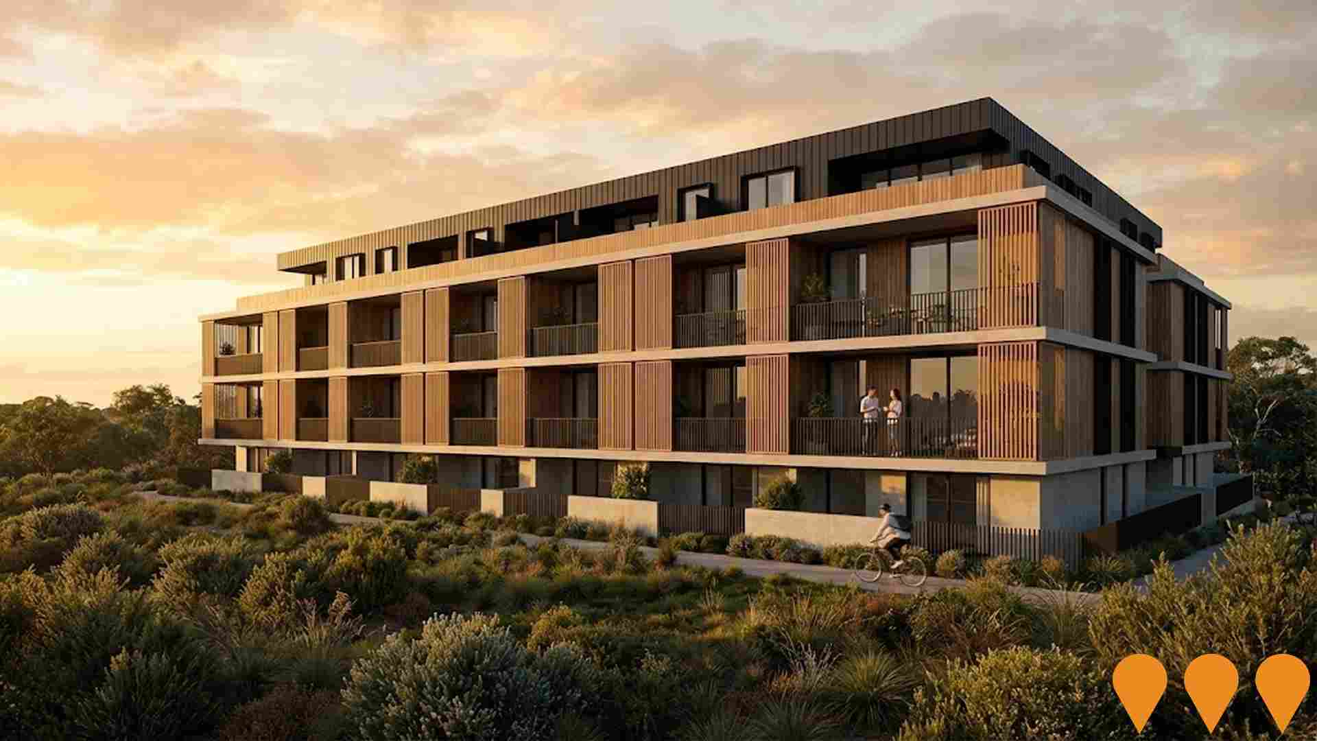 Residential Development