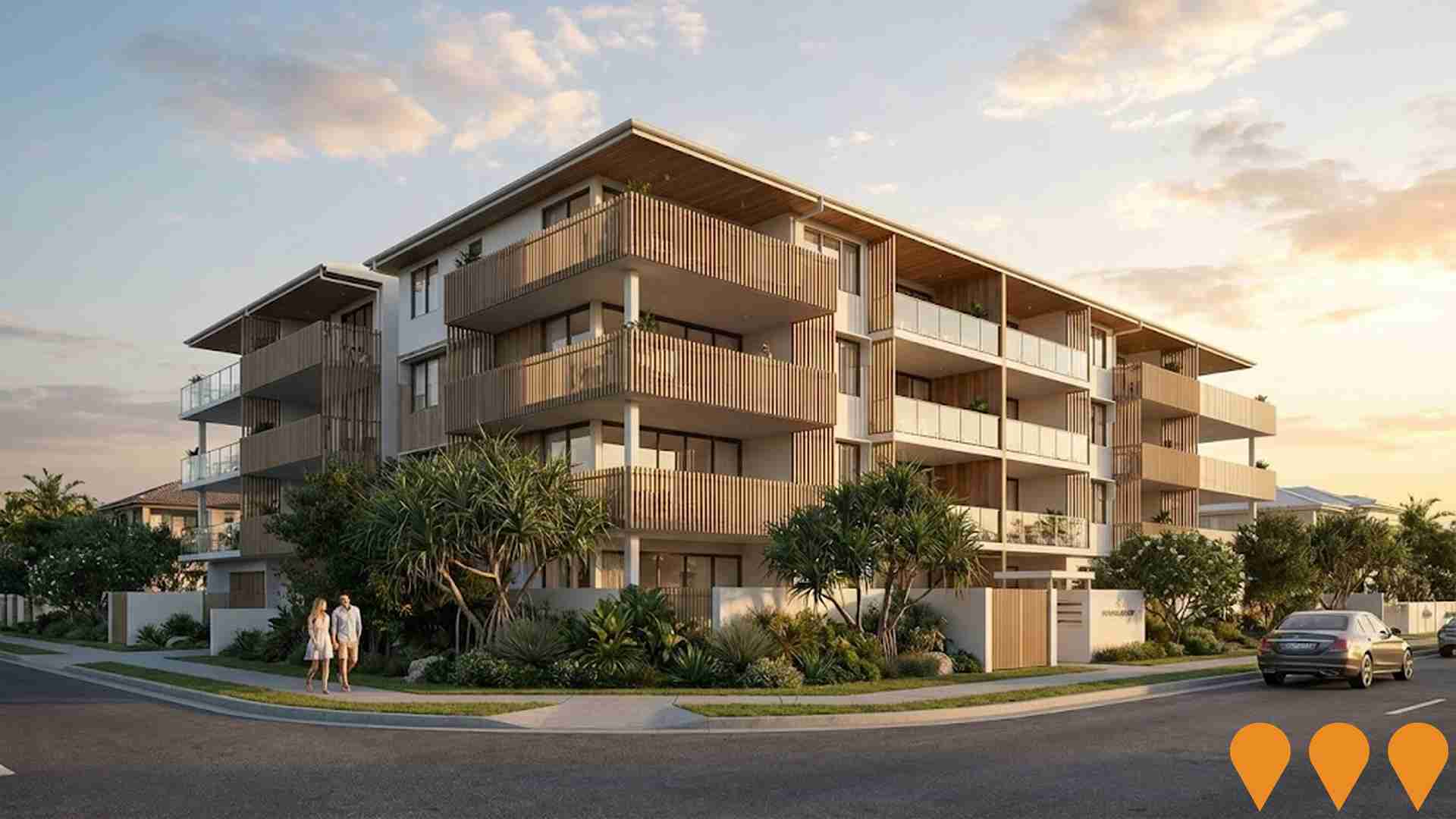 Residential Development