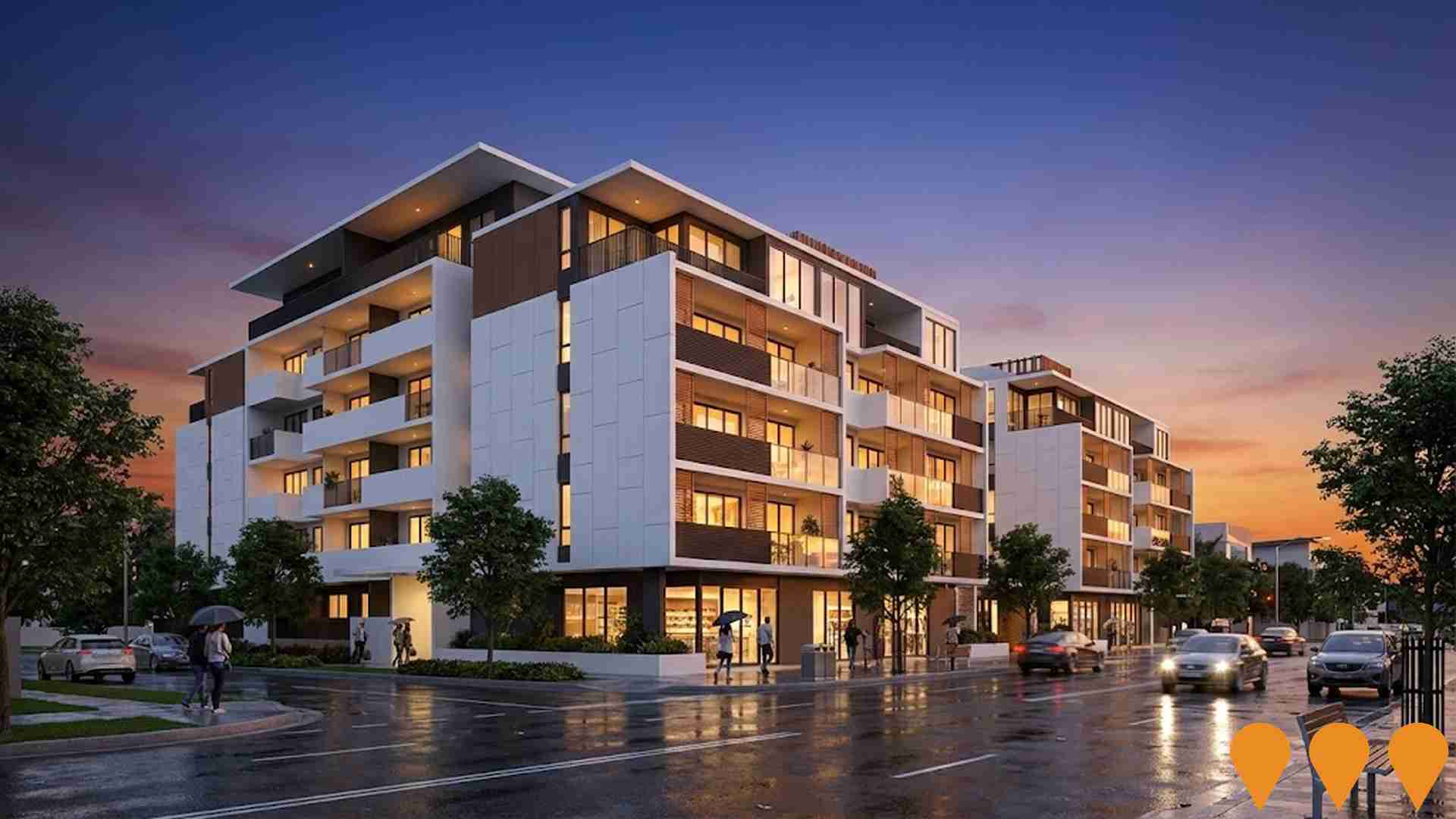 Residential Development