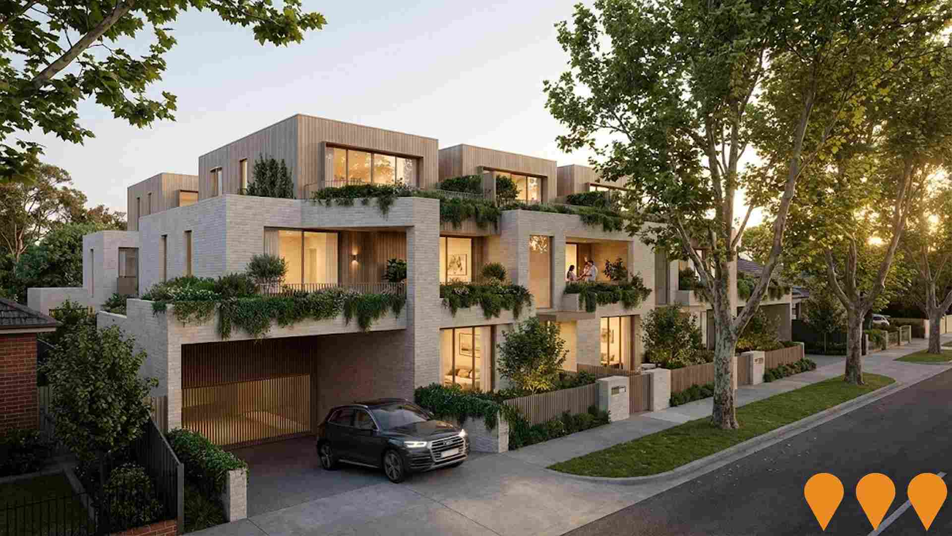 Residential Development