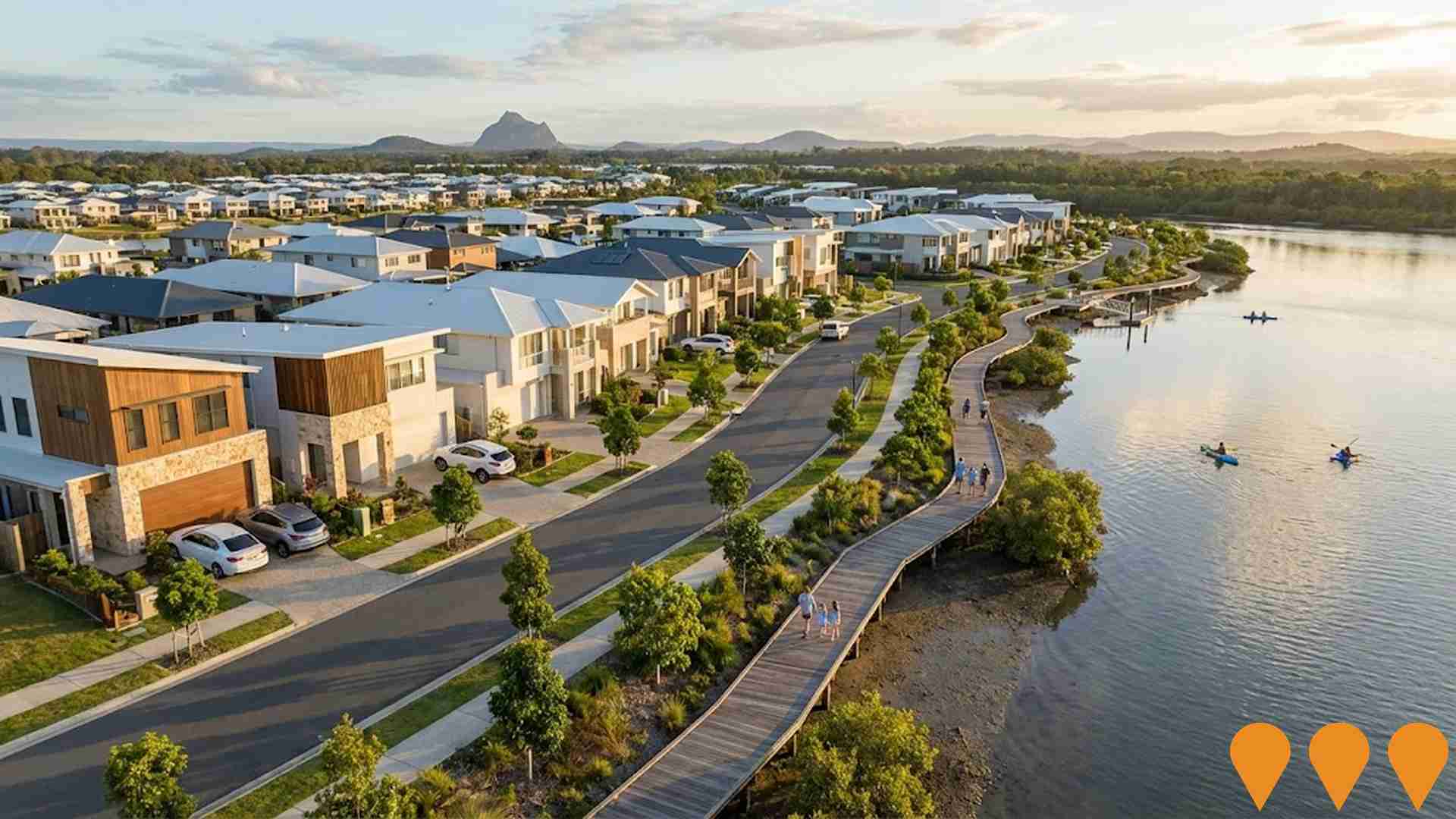 Residential Development