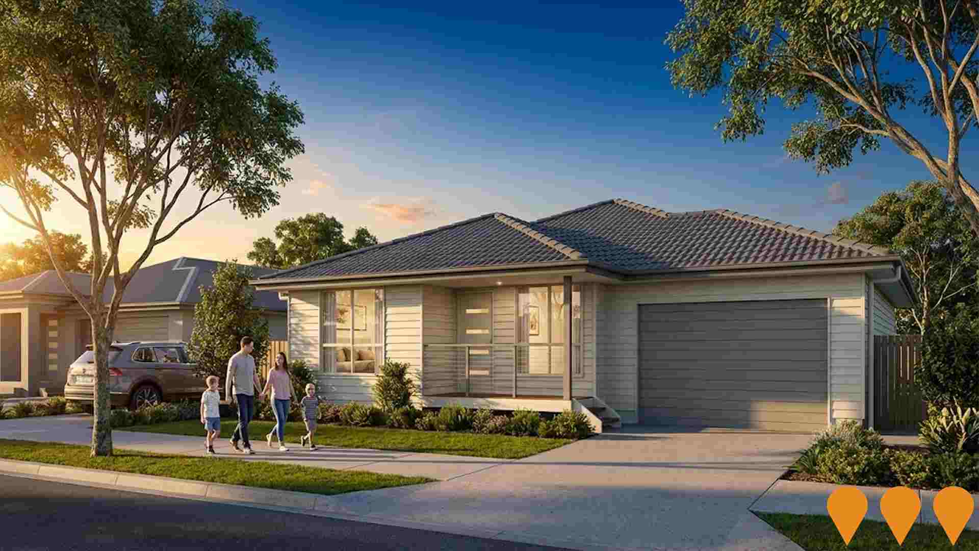 Residential Development