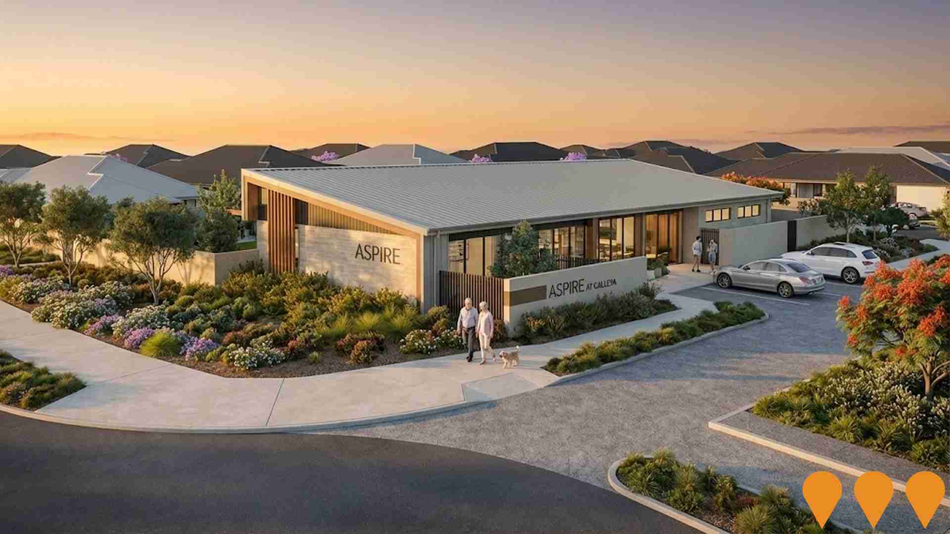 Residential Development