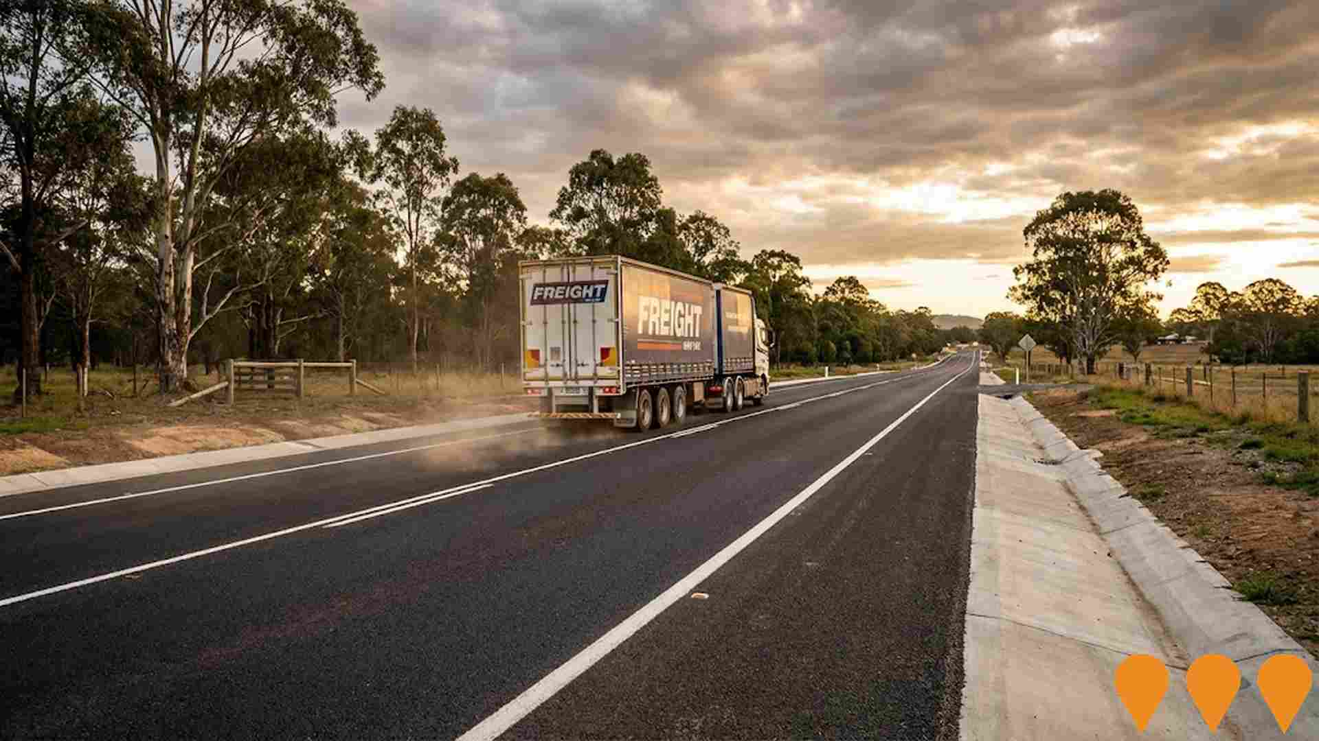 Transport & Logistics