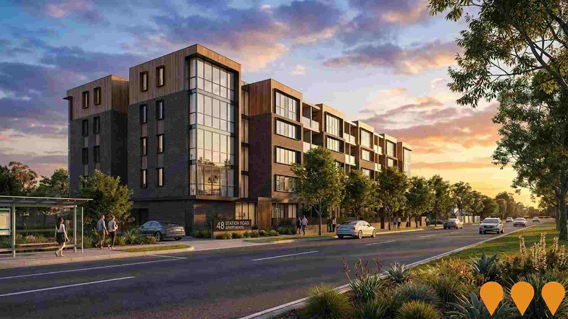 Residential Development