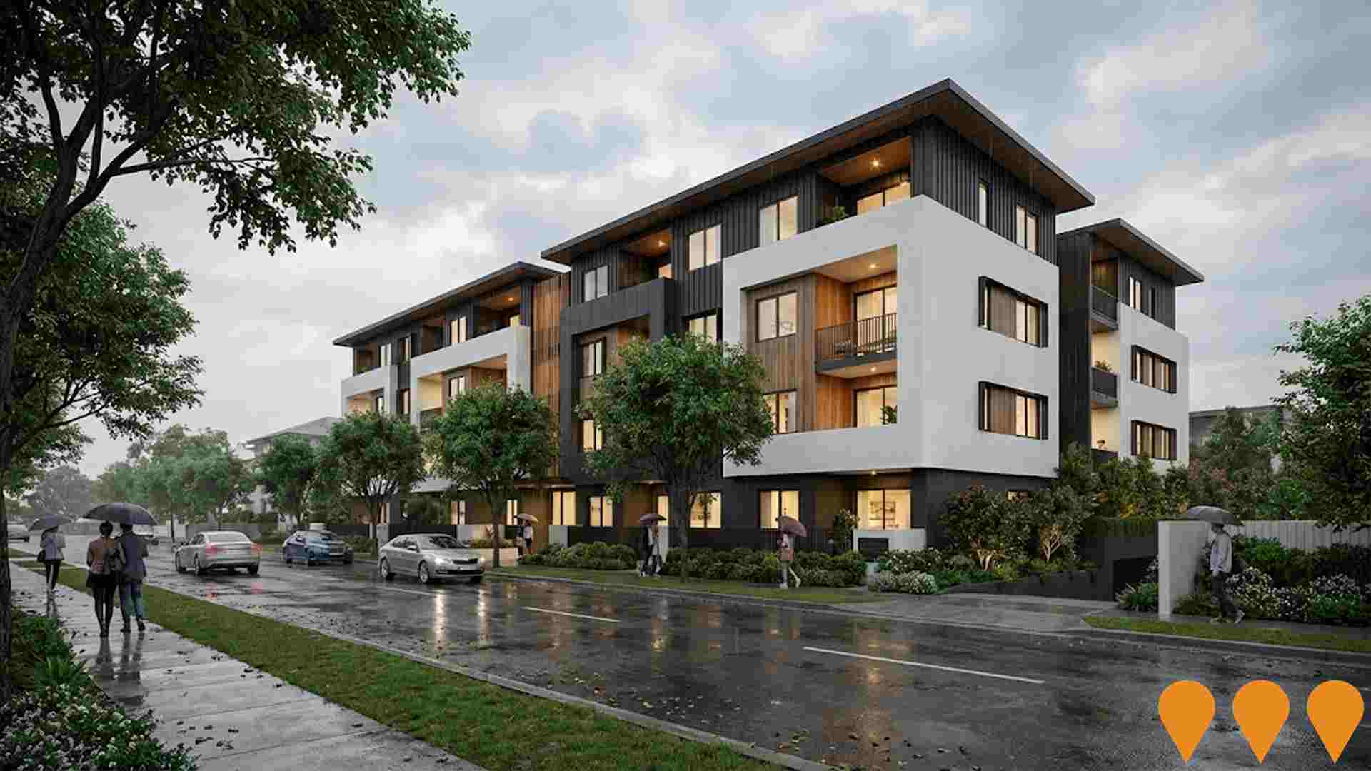 Residential Development