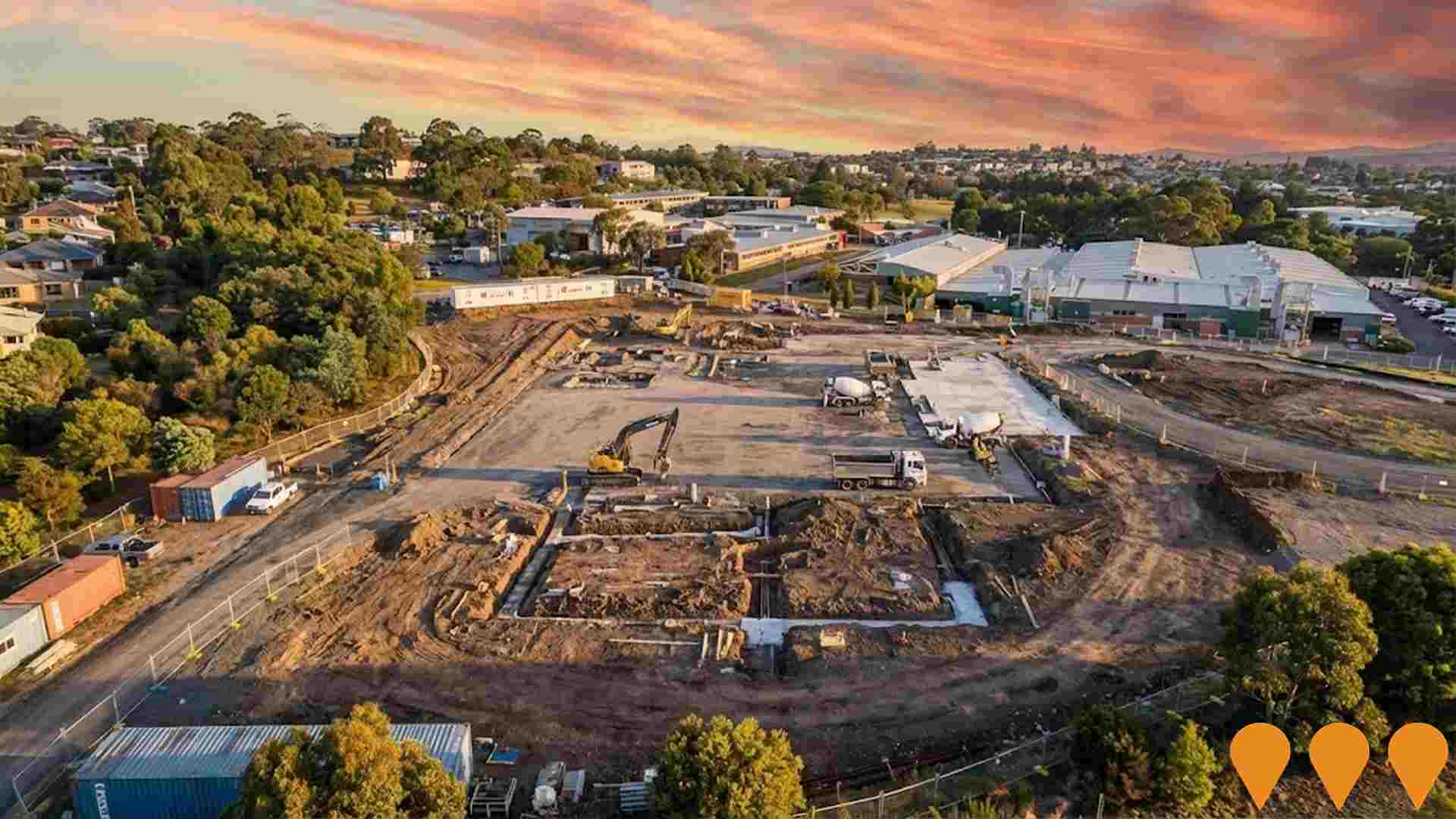 Education & Training