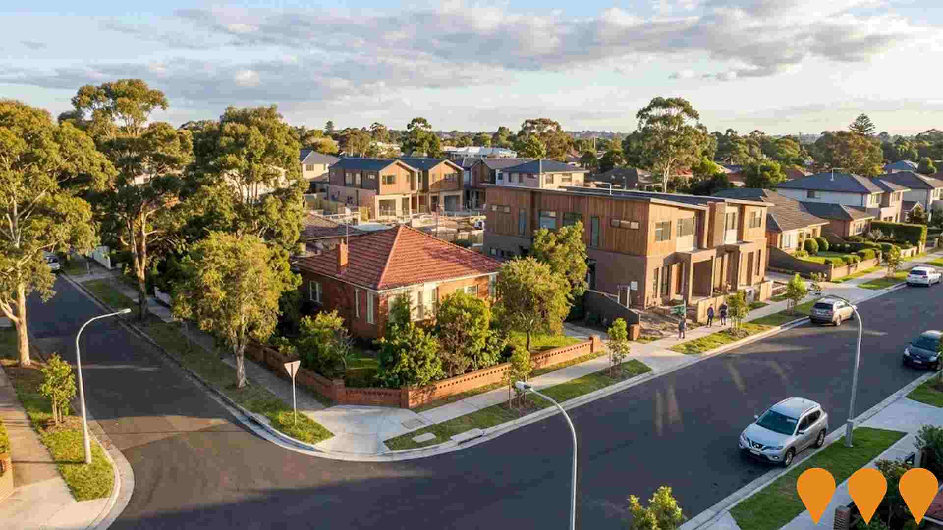 Residential Development