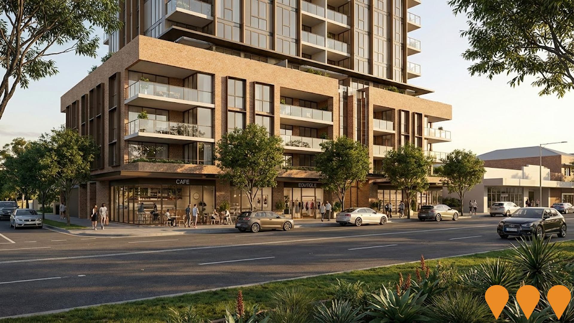 Residential Development