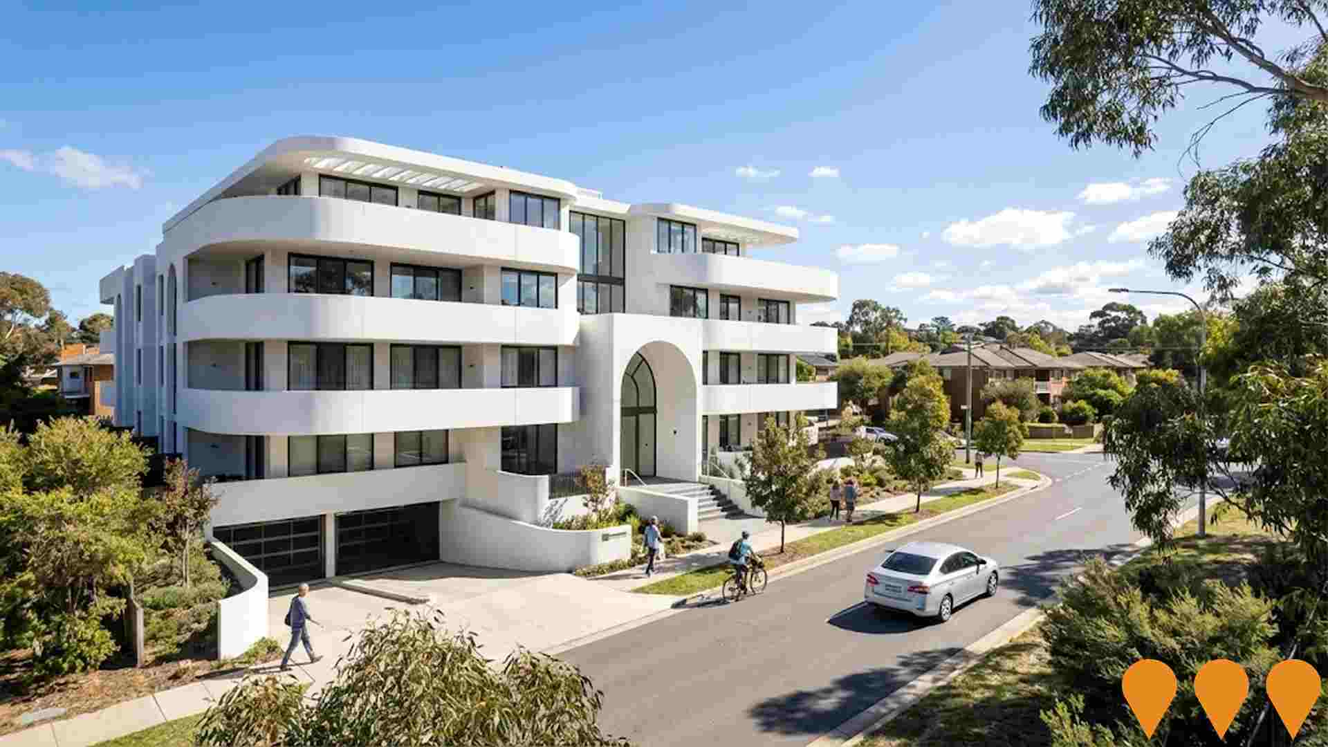 Residential Development