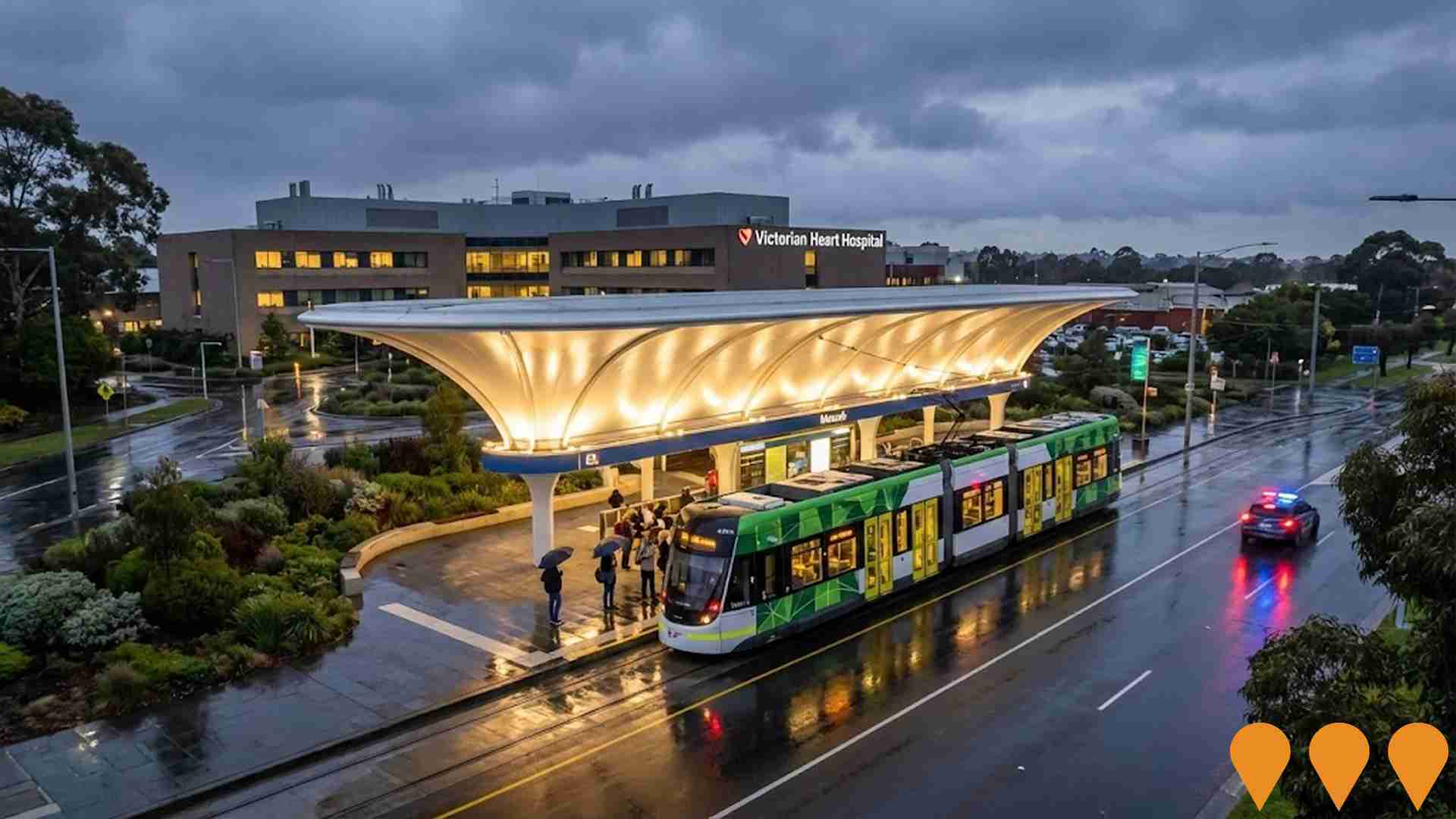 Transport & Logistics