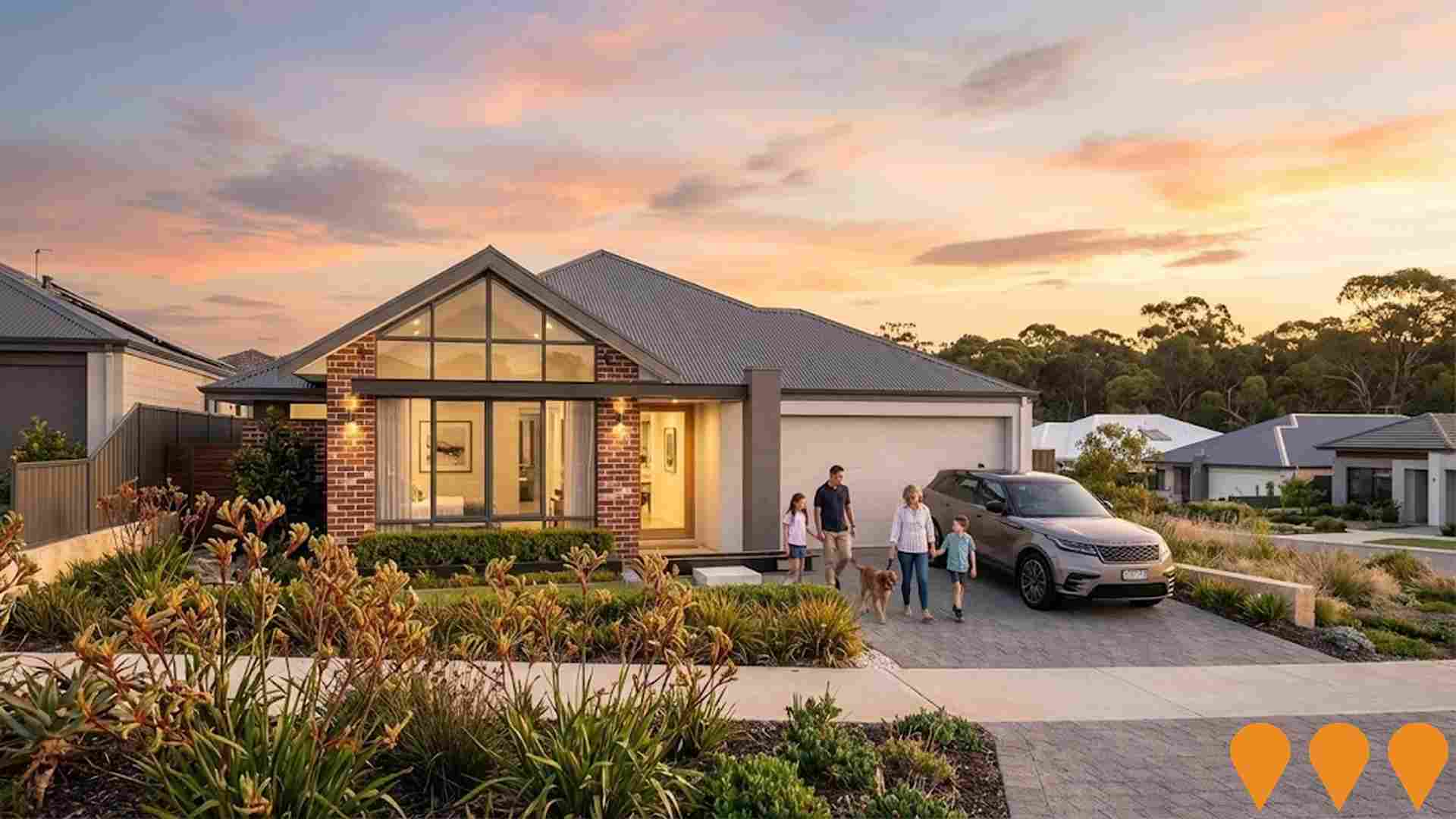 Residential Development