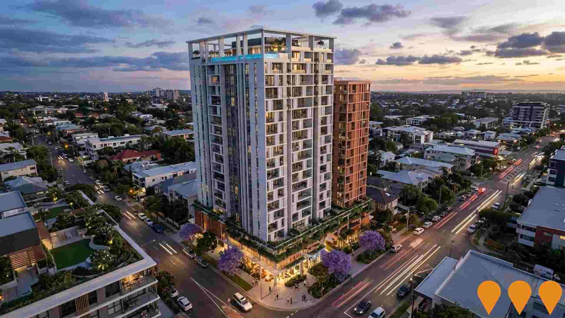 Residential Development