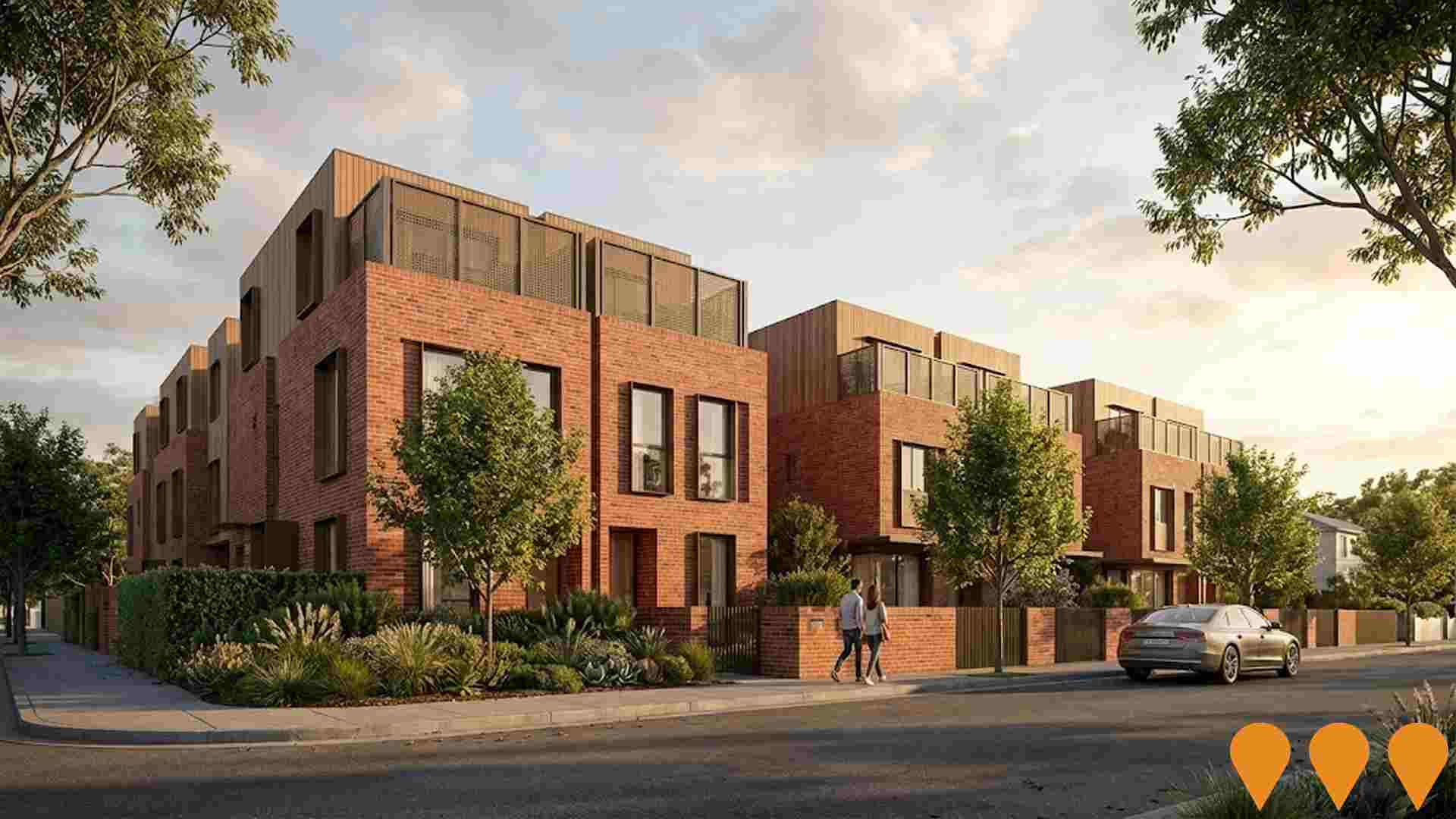 Residential Development