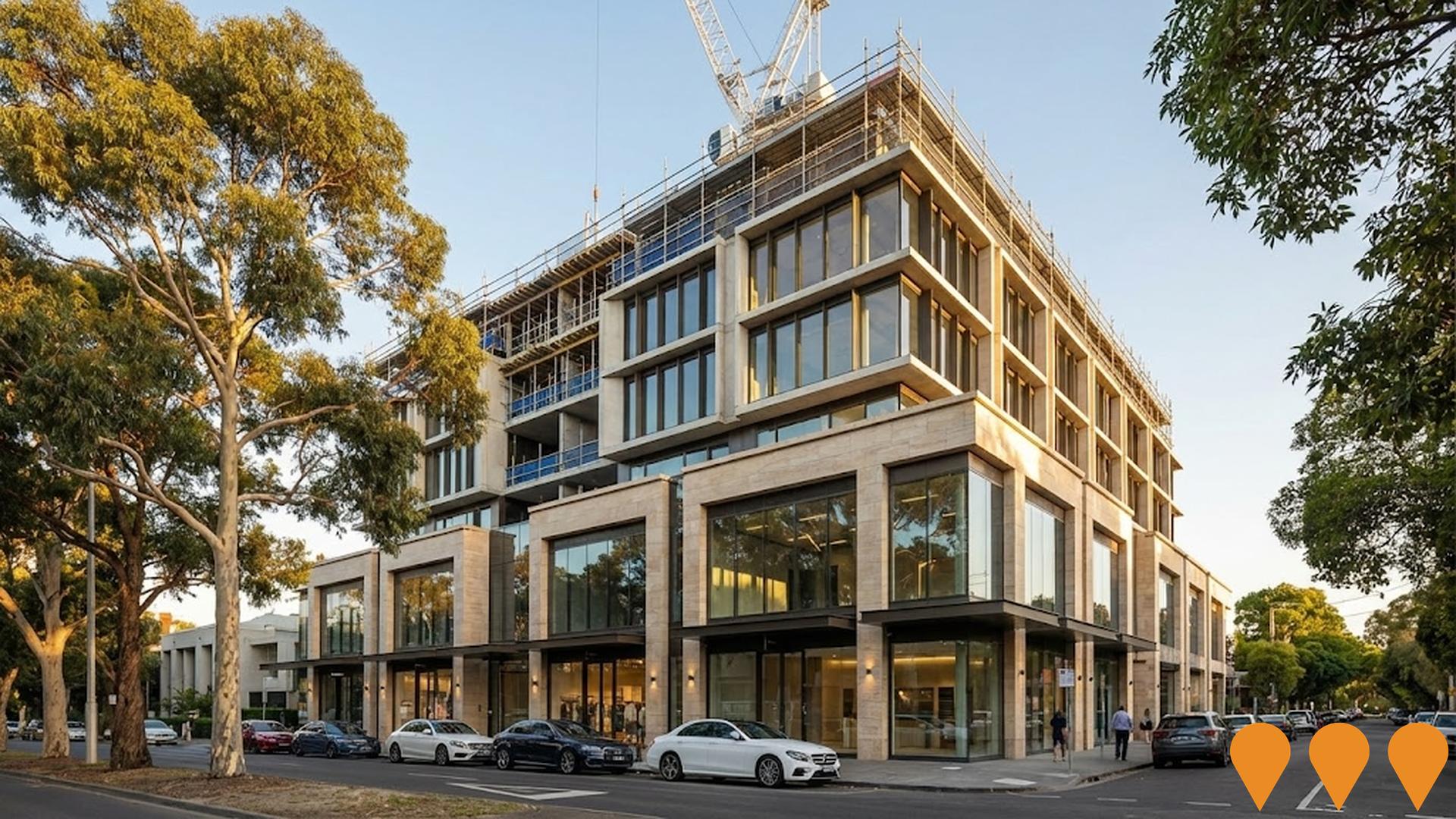 Residential Development