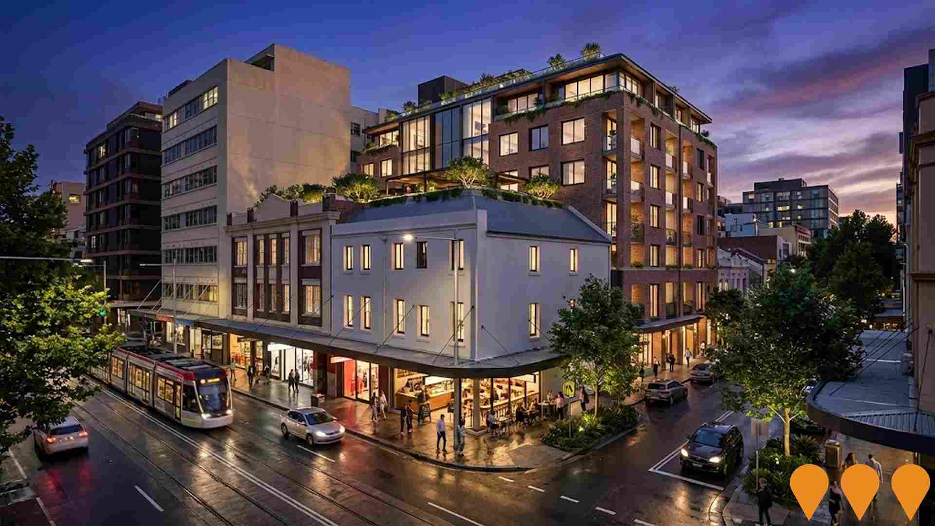 Residential Development