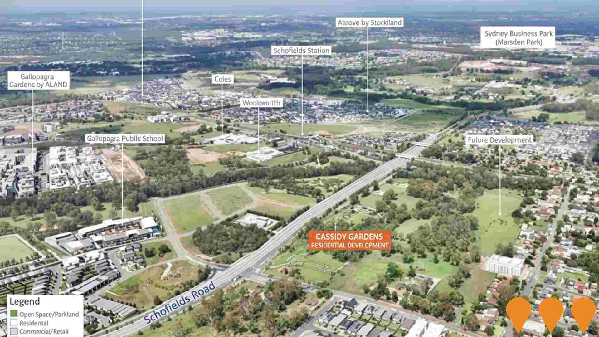 Residential Development