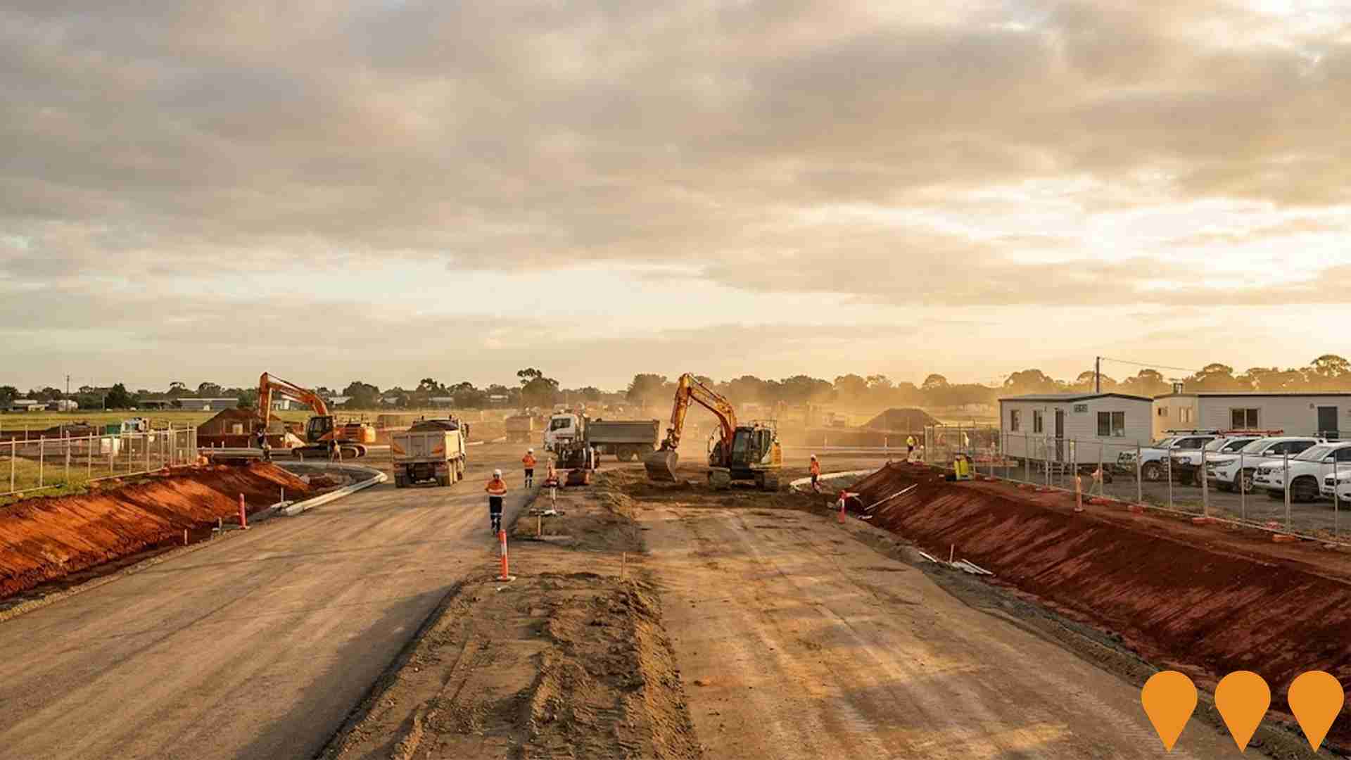 Transport & Logistics