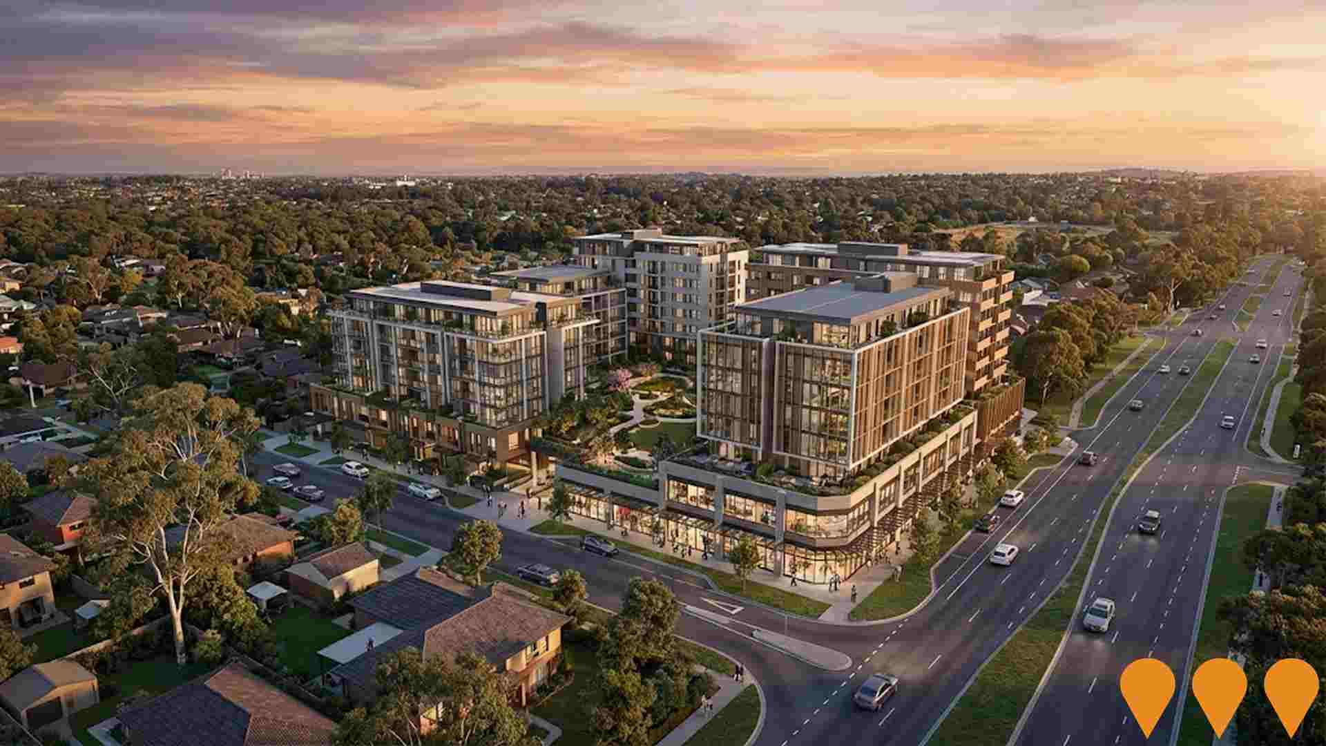 Residential Development