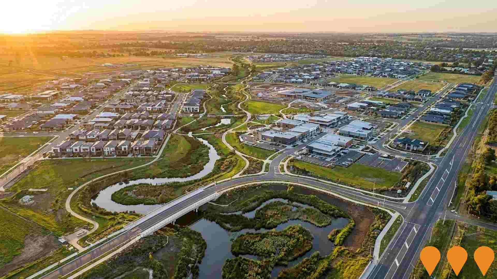 Precincts & Urban Renewal