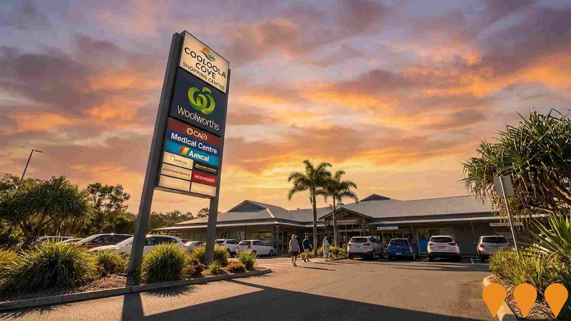 Retail