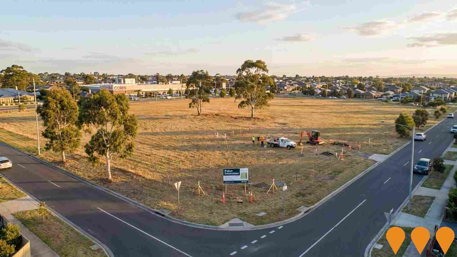 Residential Development