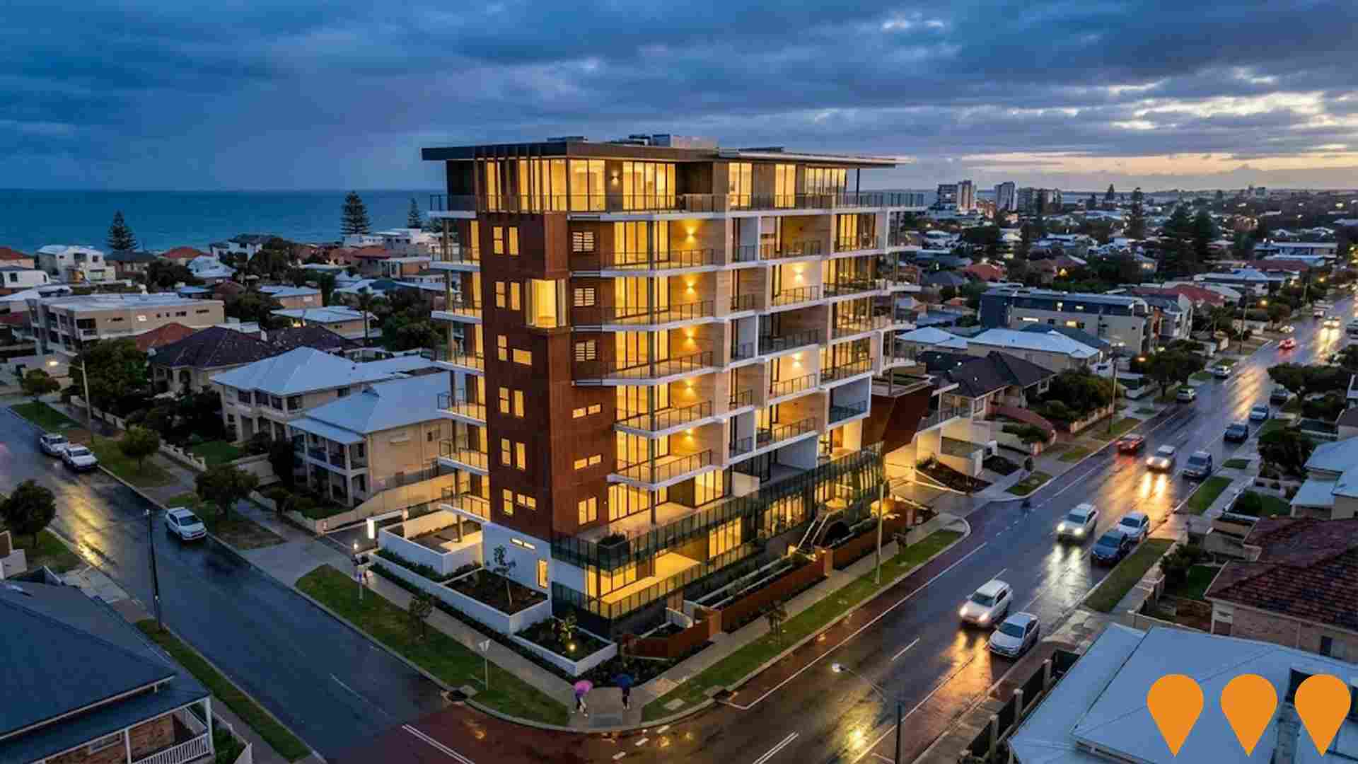 Residential Development