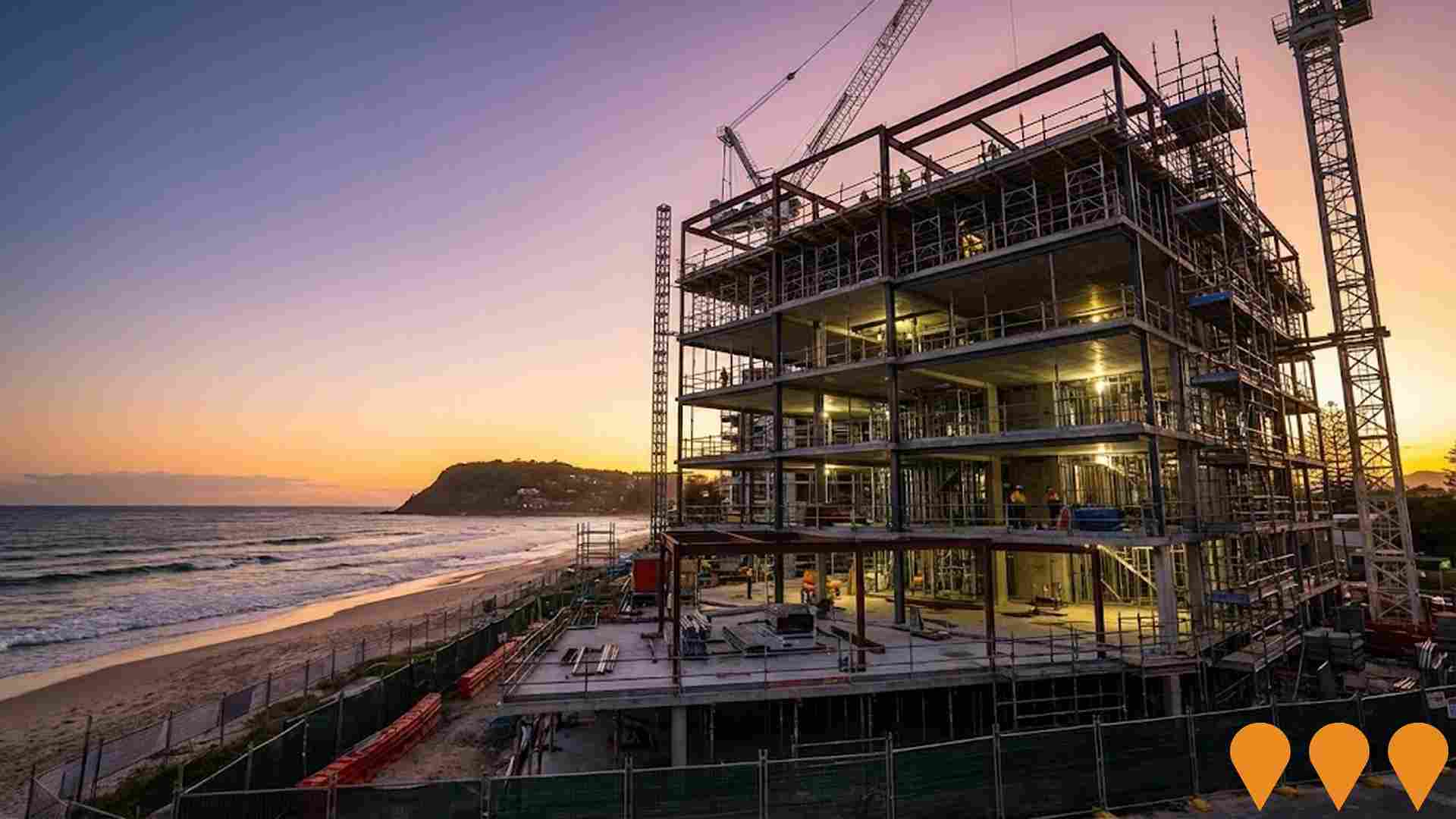 Residential Development