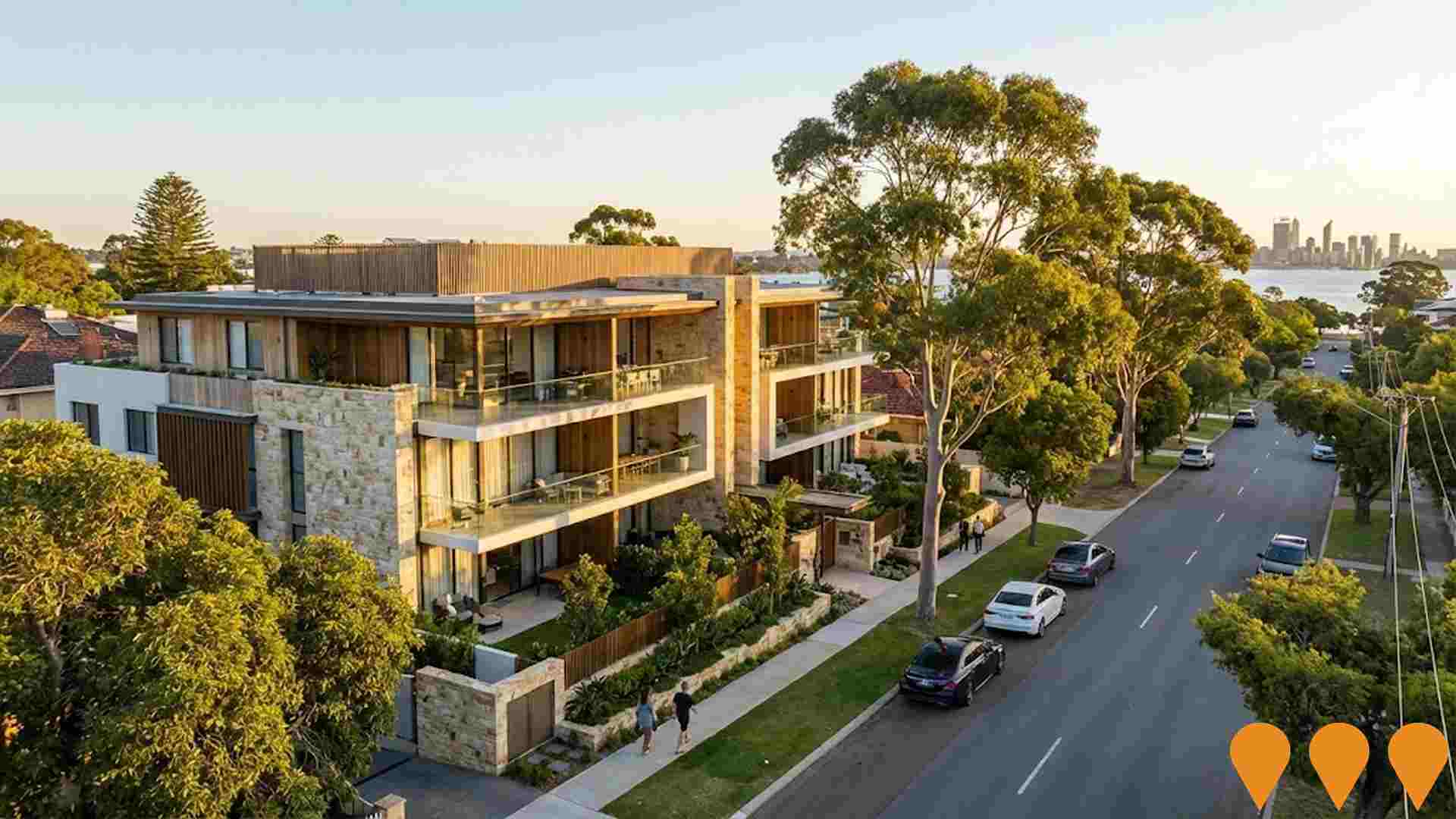 Residential Development