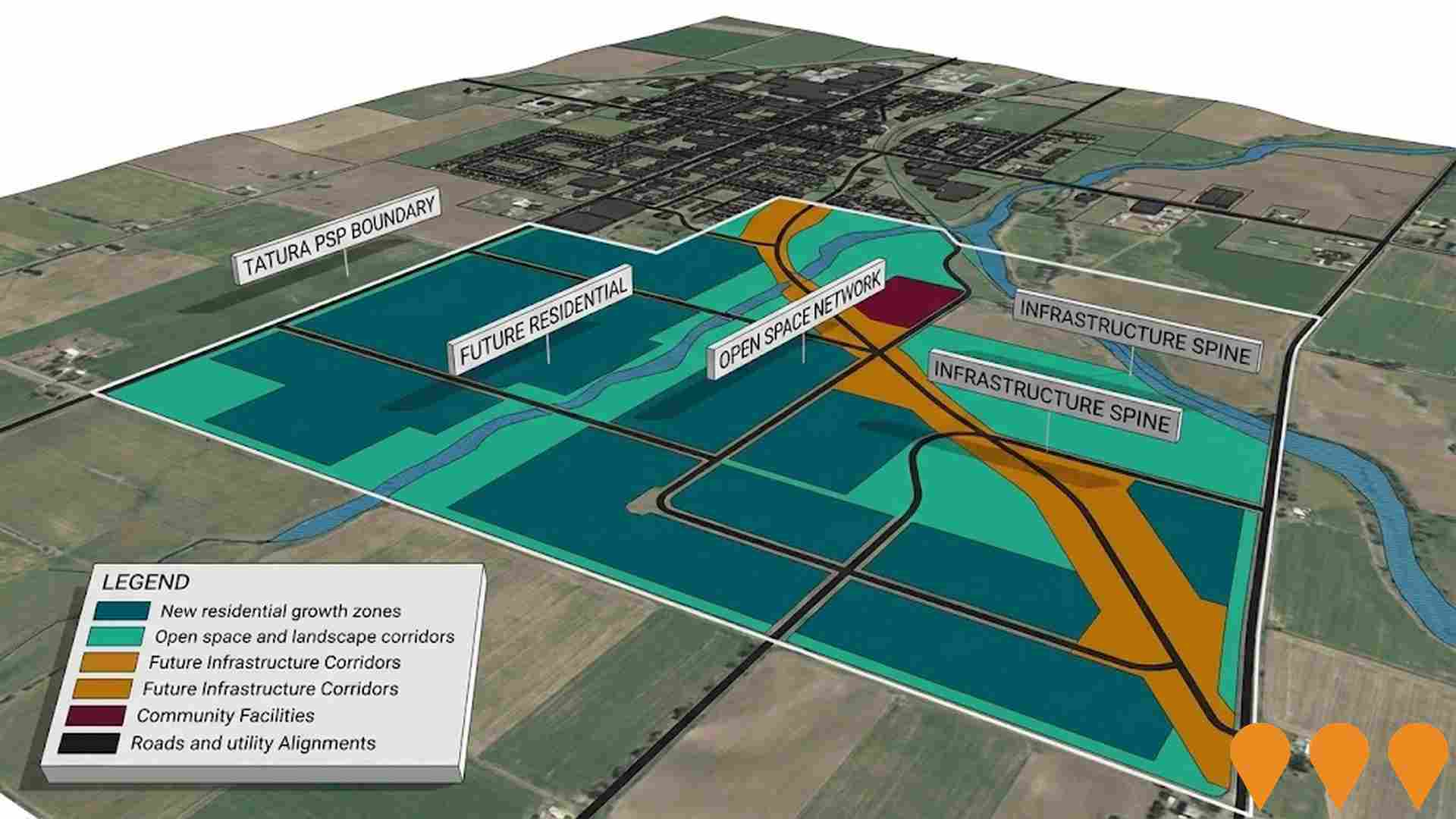 Communities, Precincts & Urban Renewal