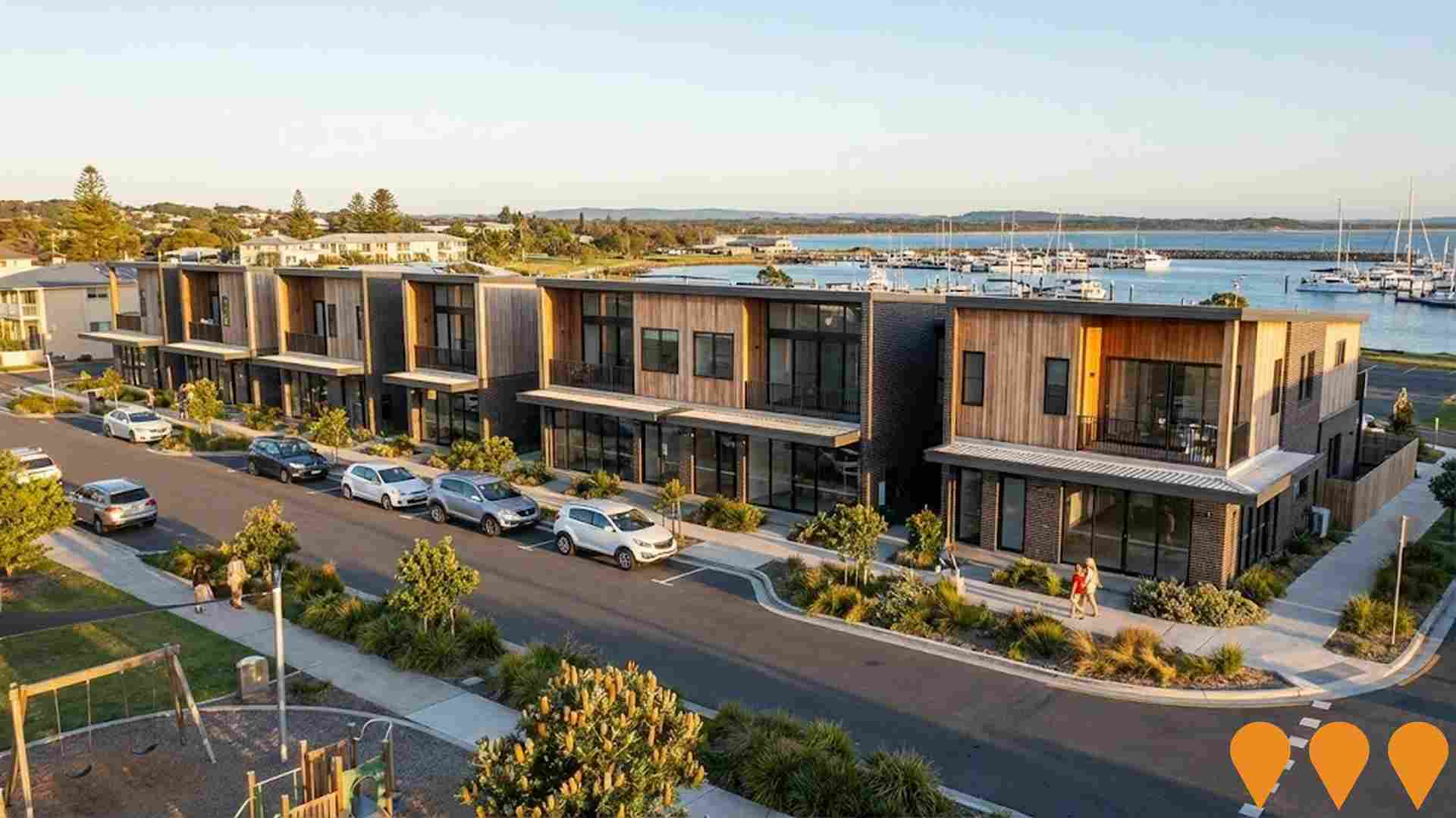 Residential Development