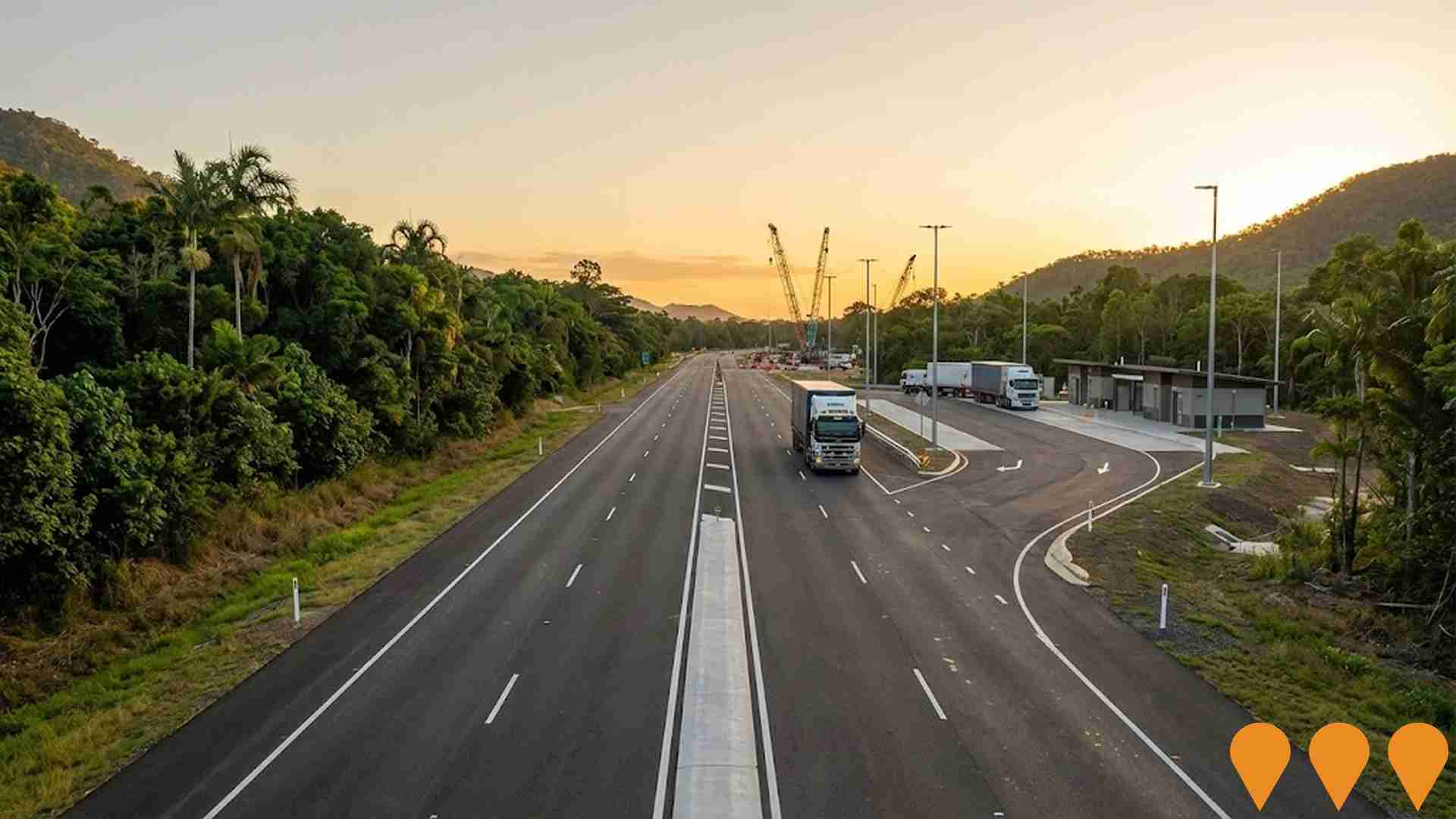 Transport & Logistics