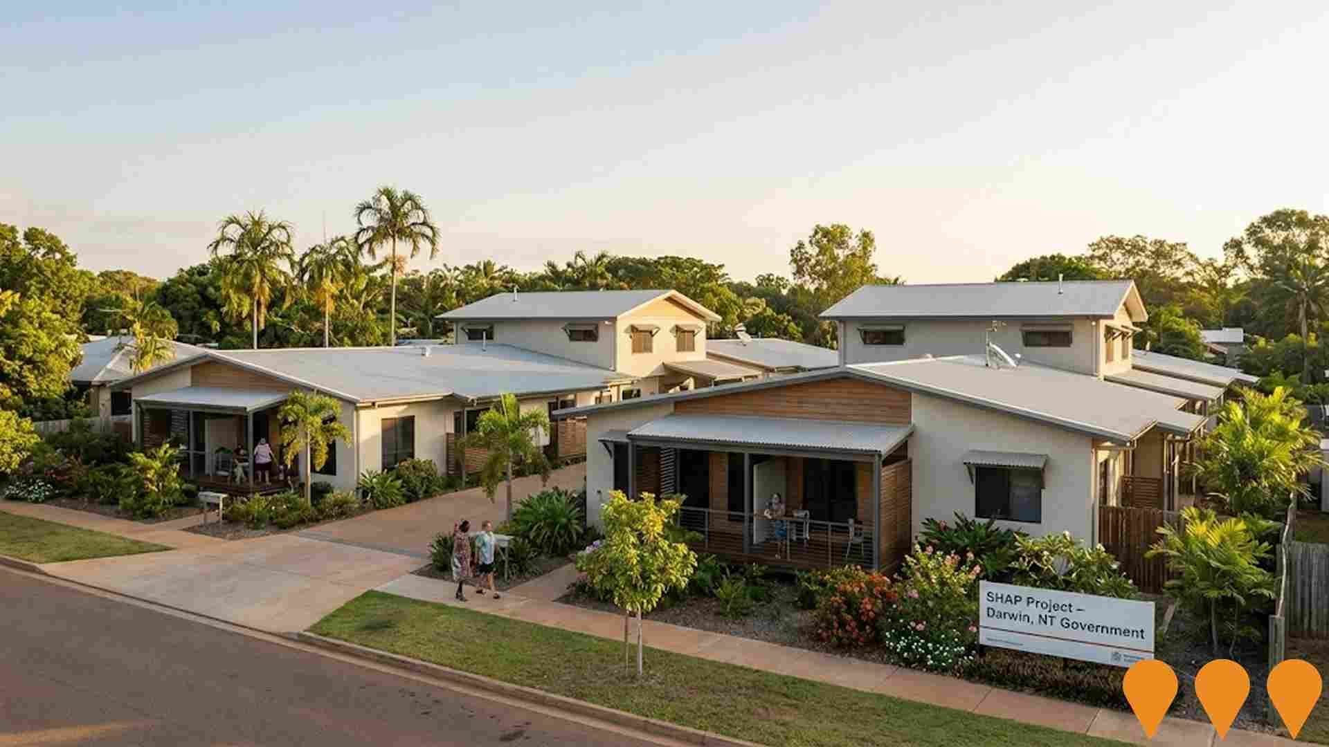 Residential Development